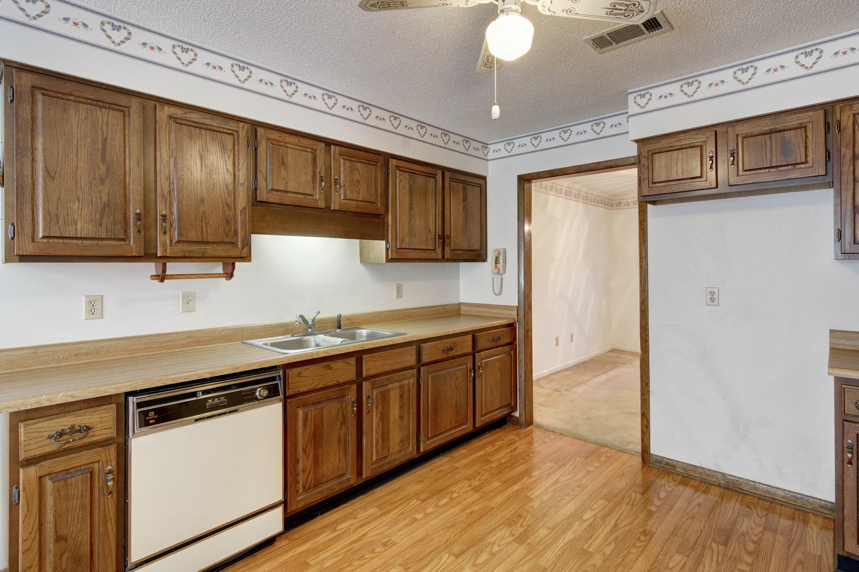 SHERWOOD - Residential