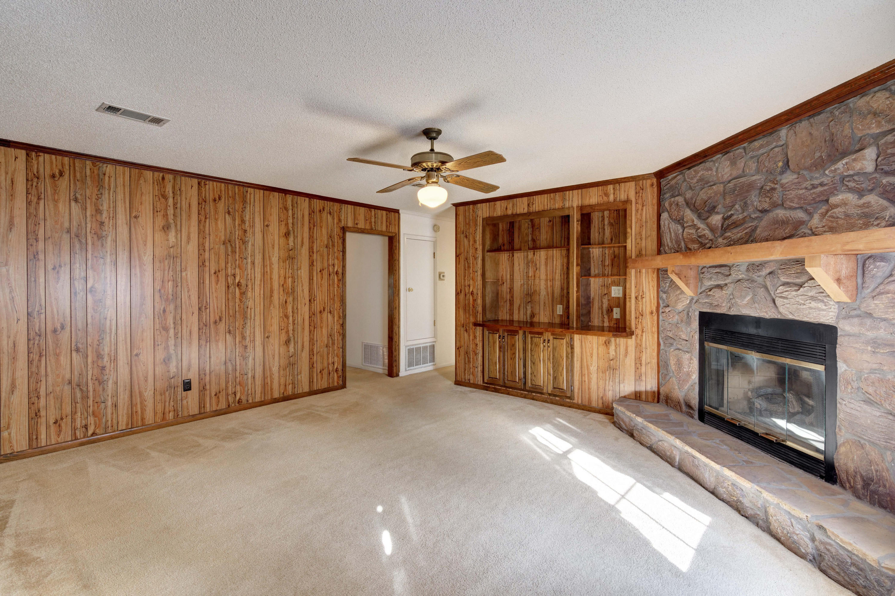 SHERWOOD - Residential