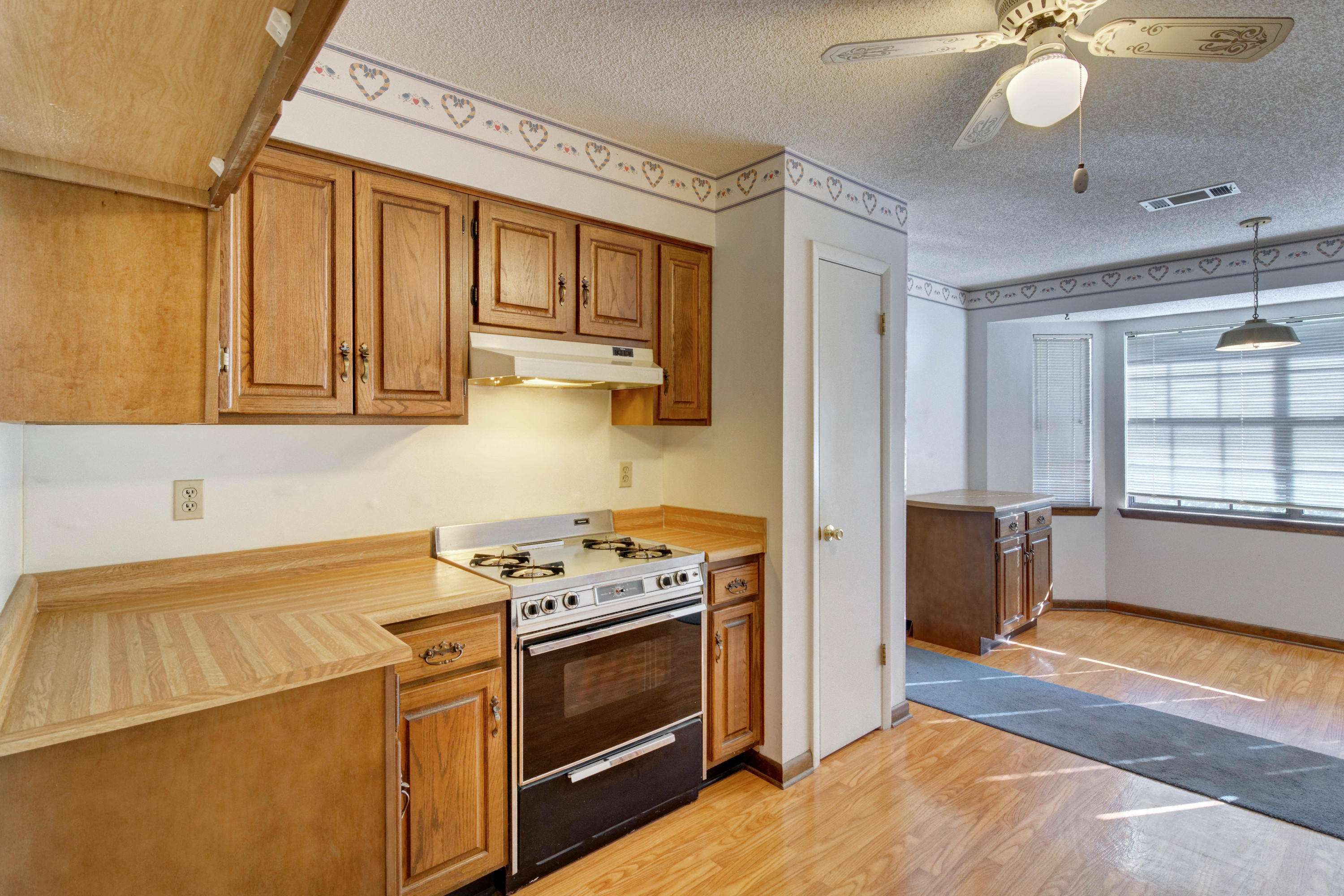 SHERWOOD - Residential