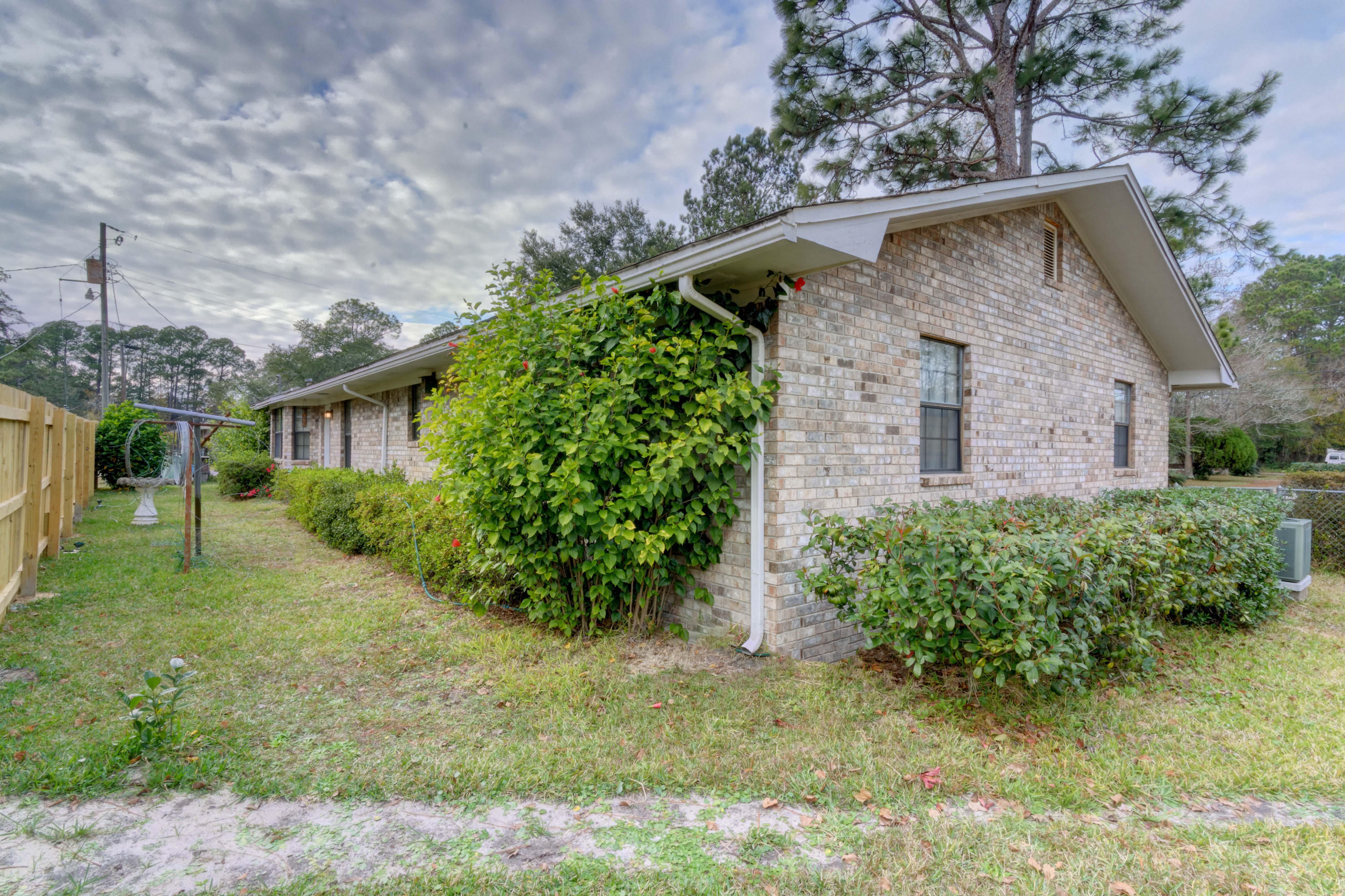 SHERWOOD - Residential