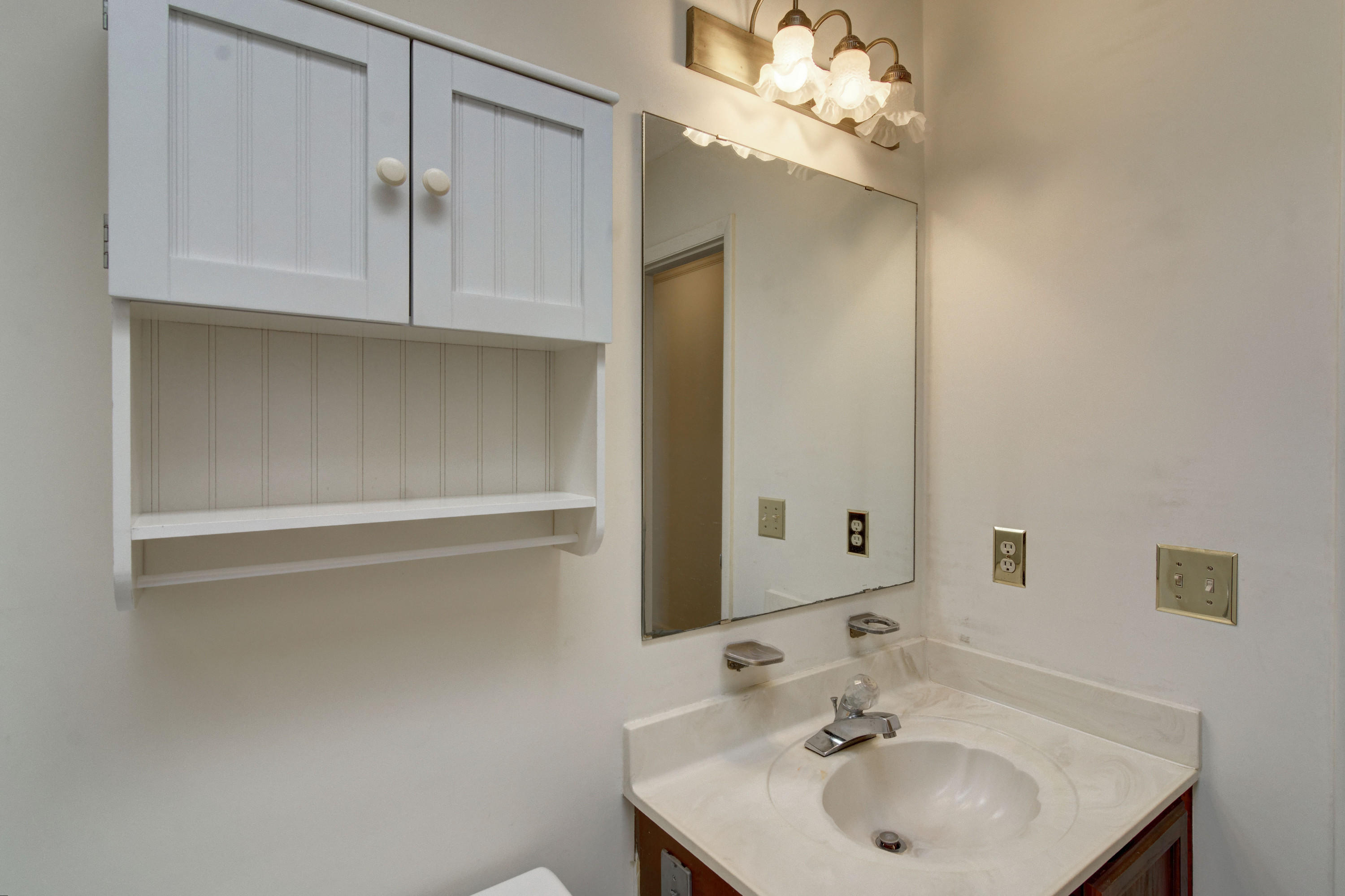 SHERWOOD - Residential