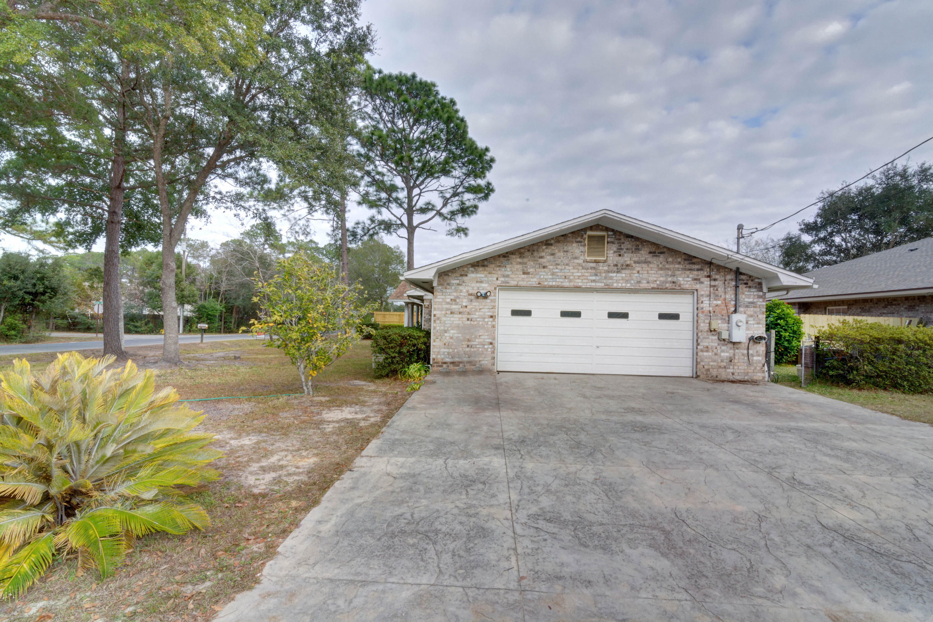 SHERWOOD - Residential