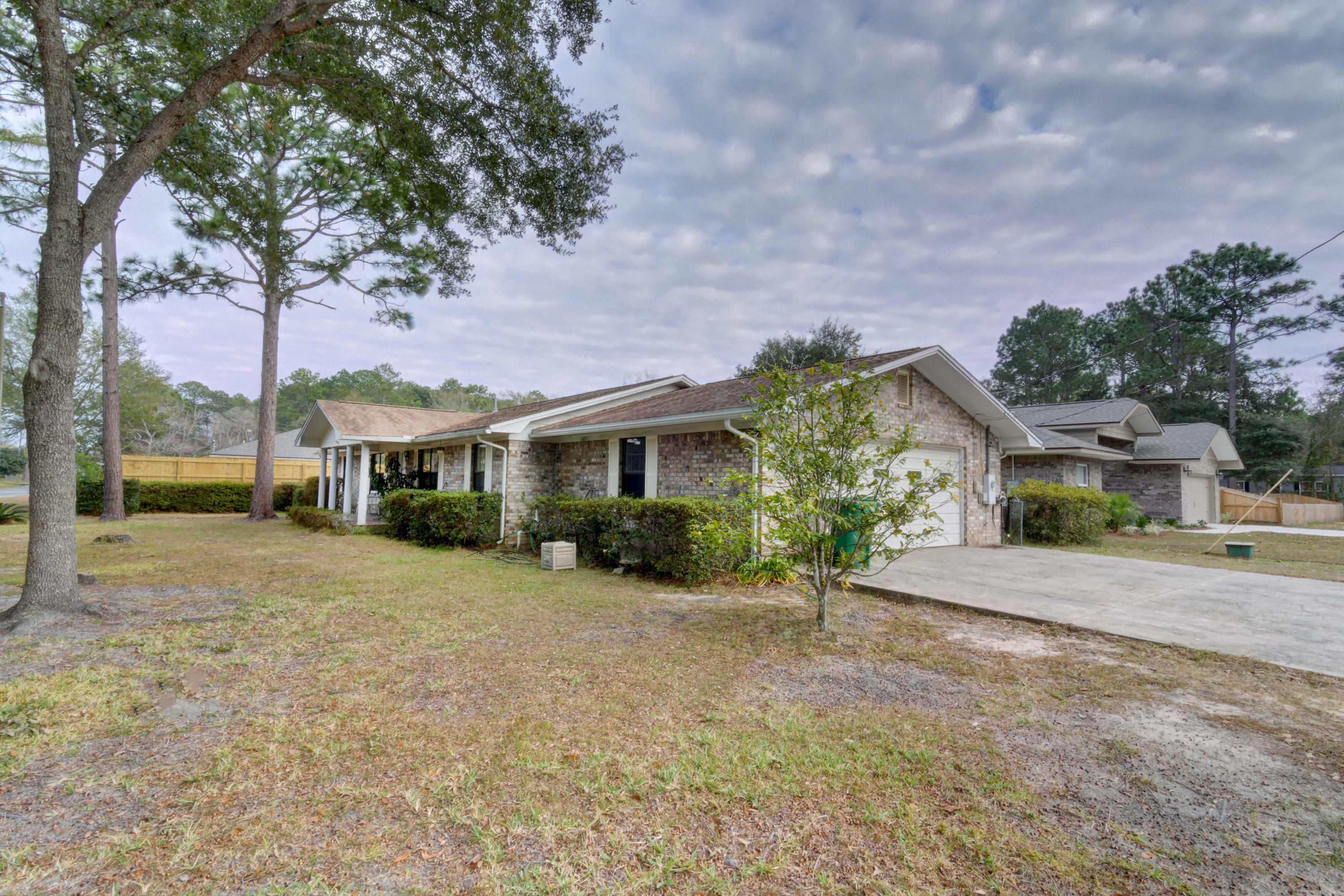 SHERWOOD - Residential