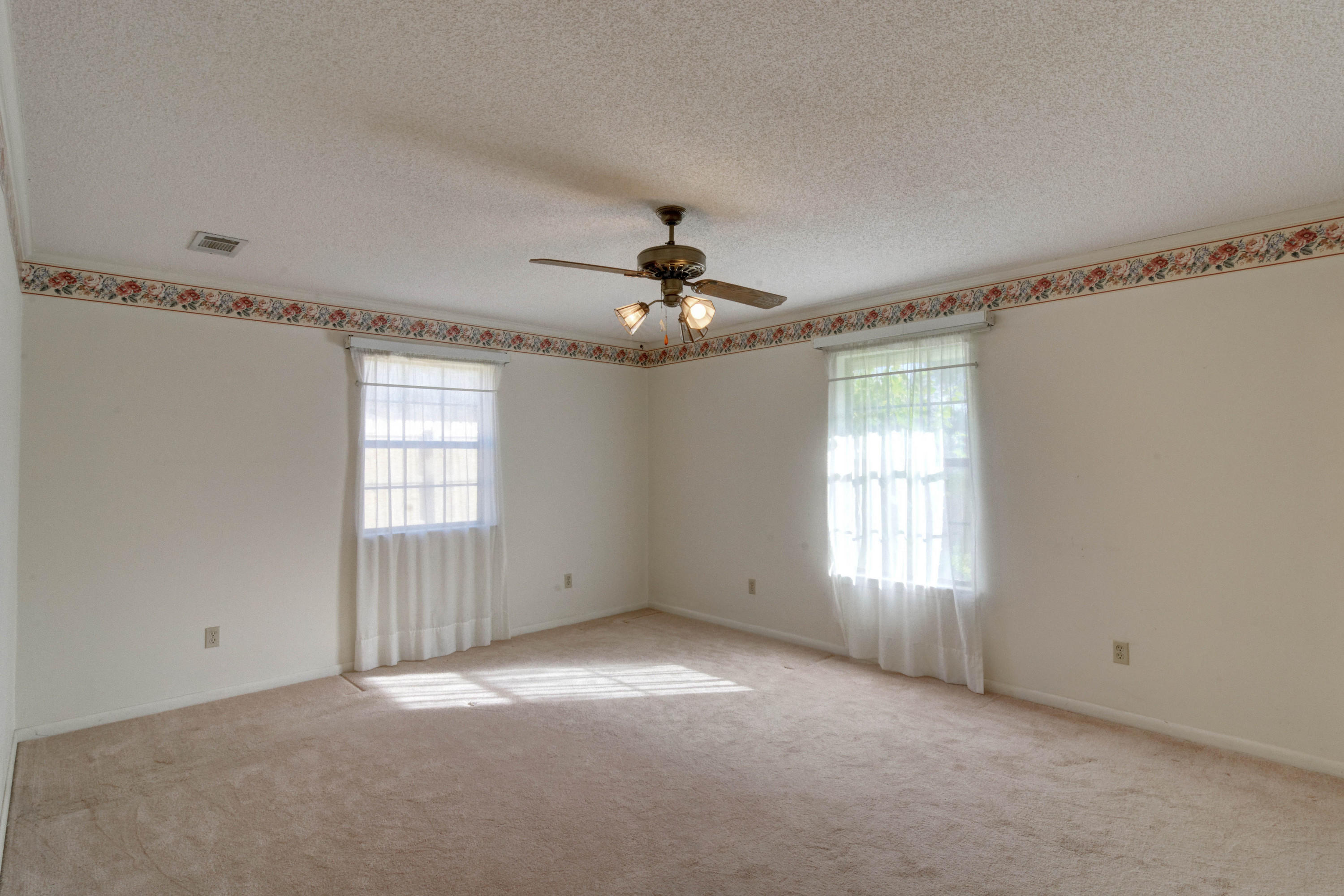 SHERWOOD - Residential