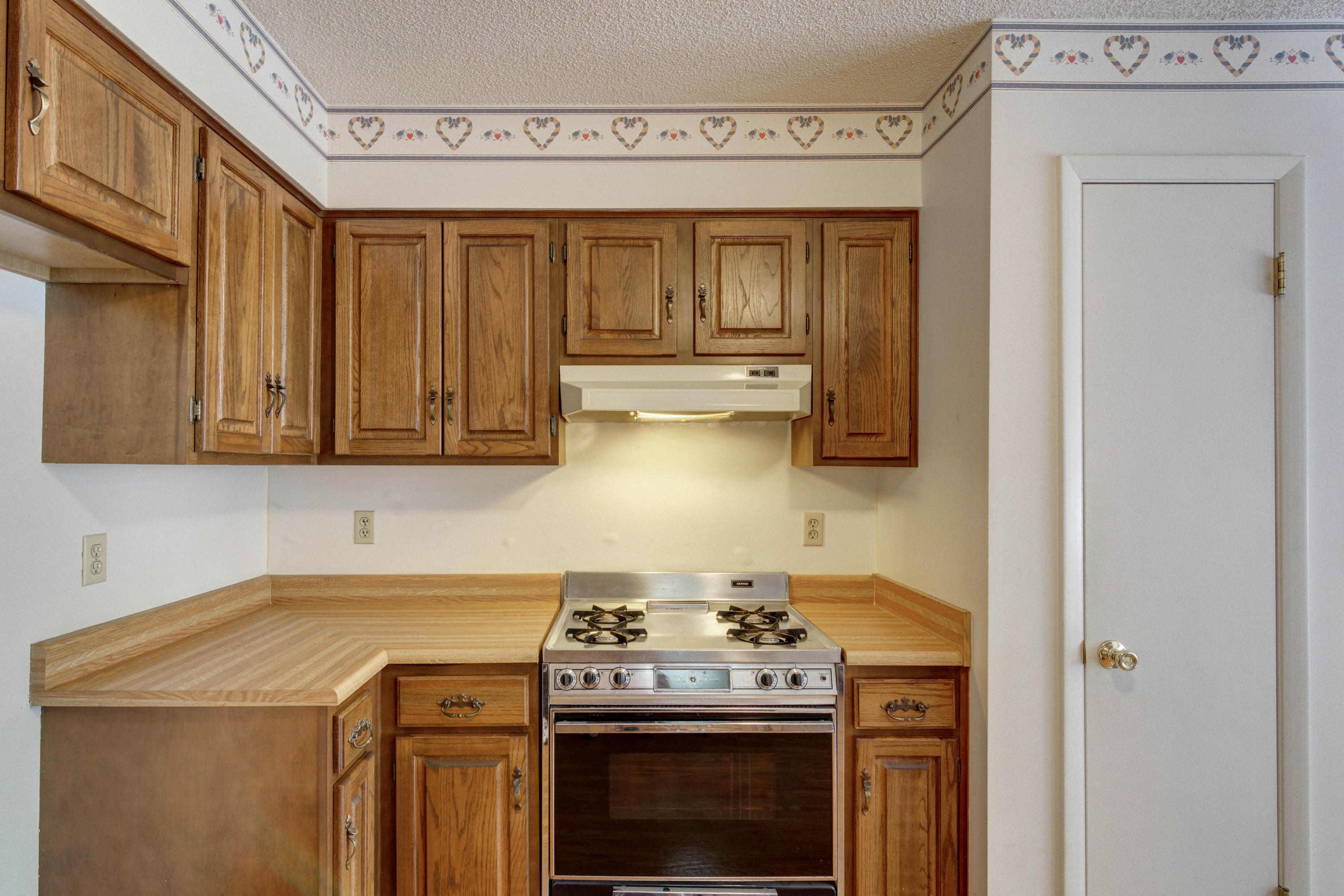 SHERWOOD - Residential