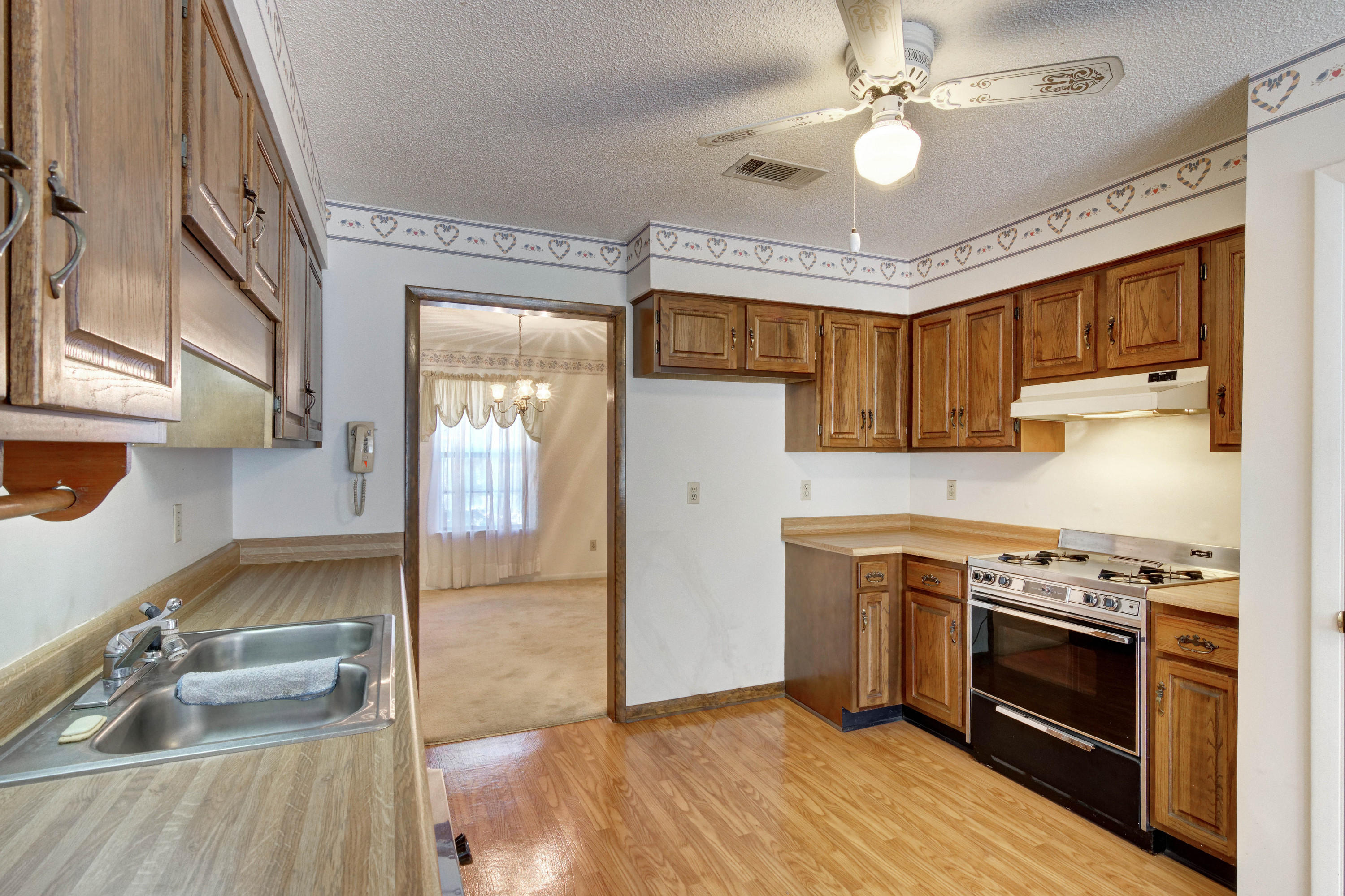 SHERWOOD - Residential