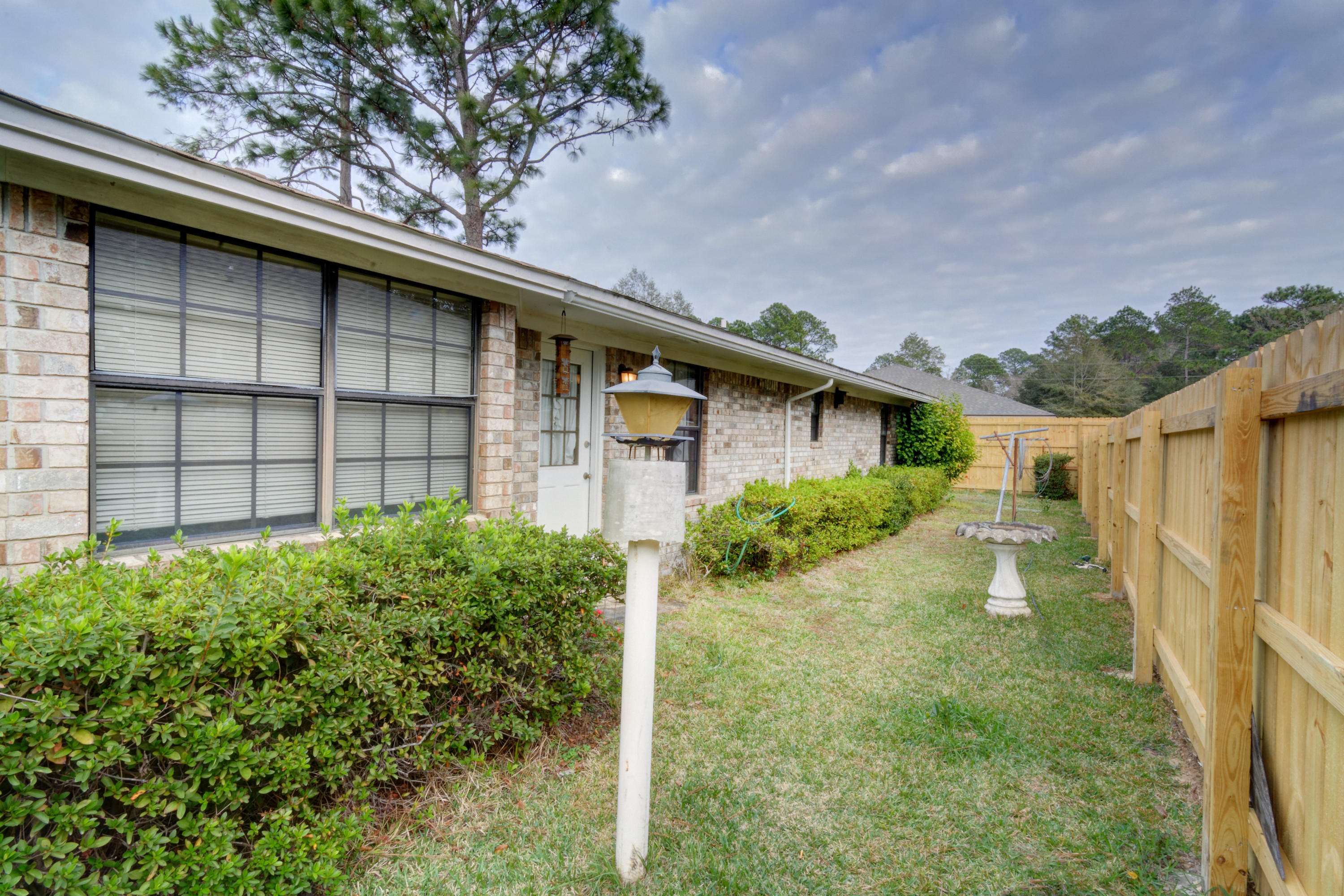 SHERWOOD - Residential