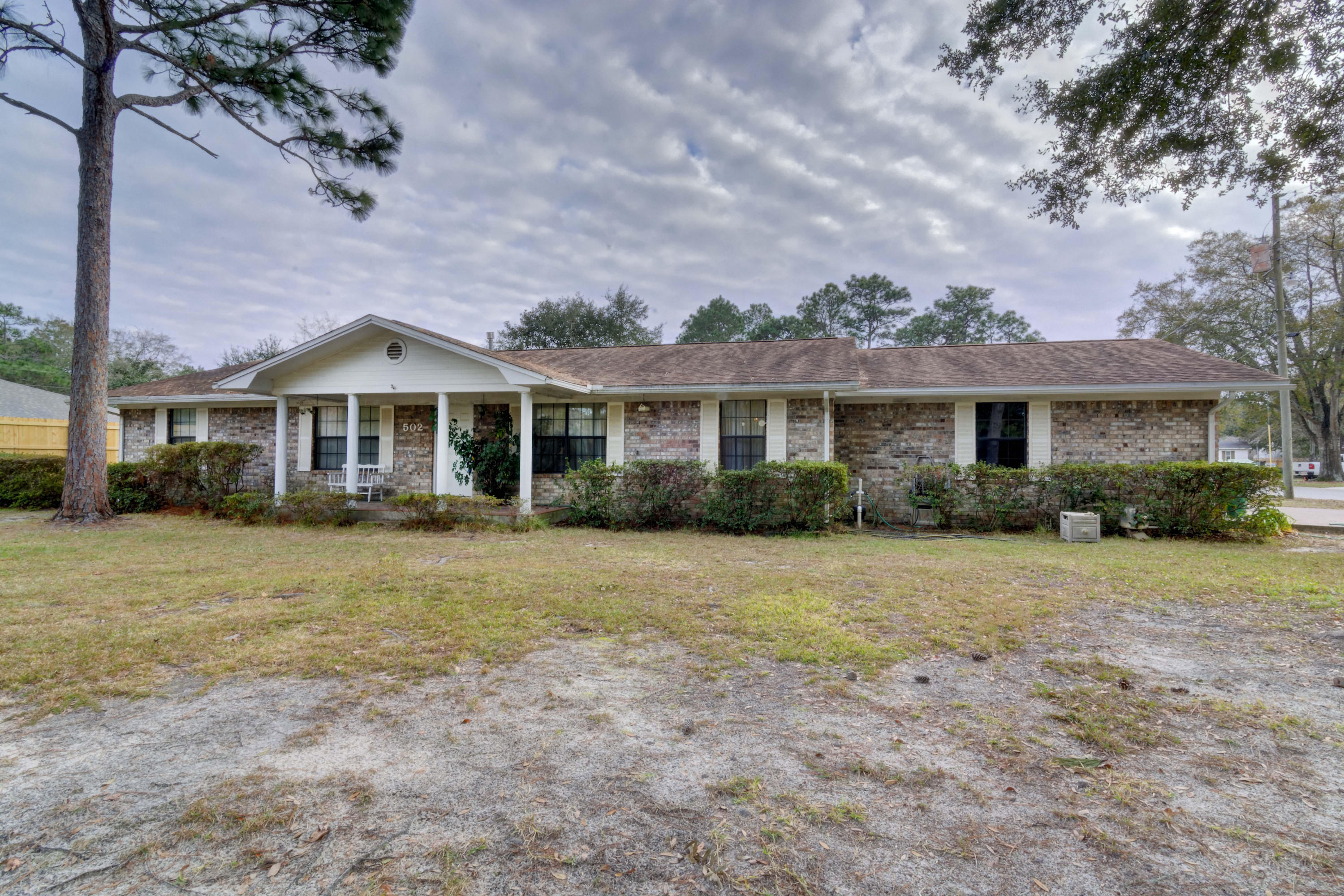 SHERWOOD - Residential