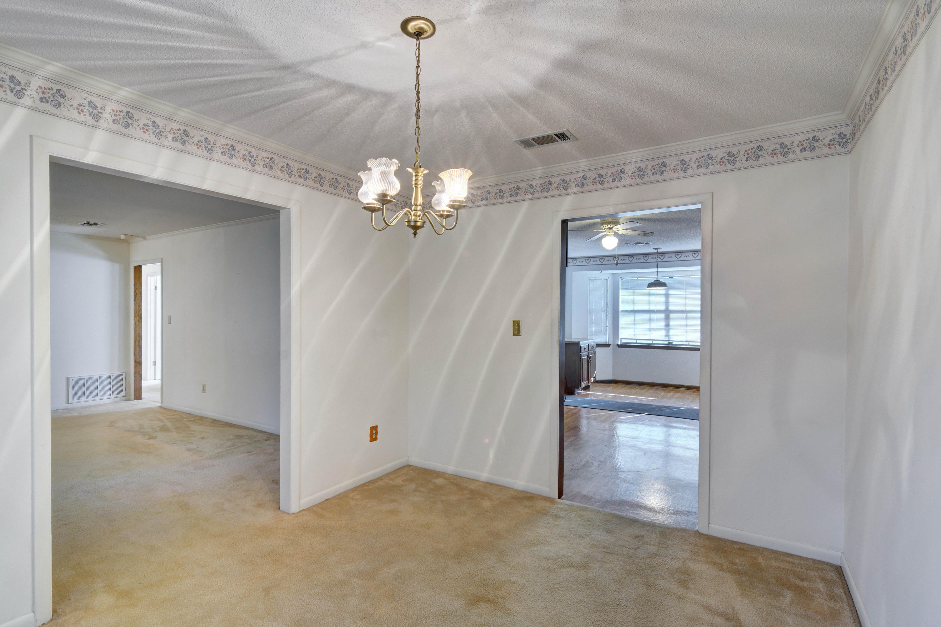 SHERWOOD - Residential