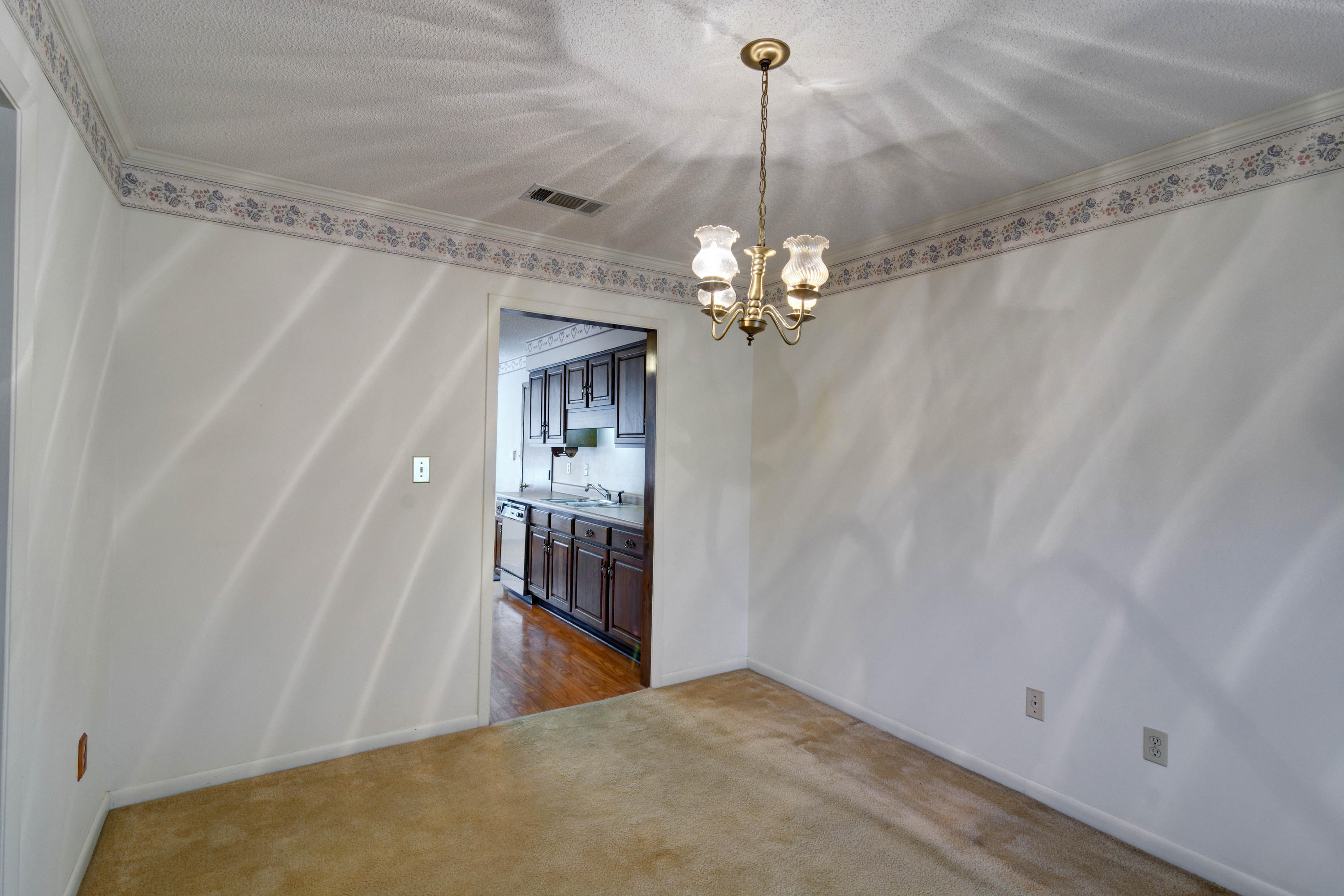 SHERWOOD - Residential