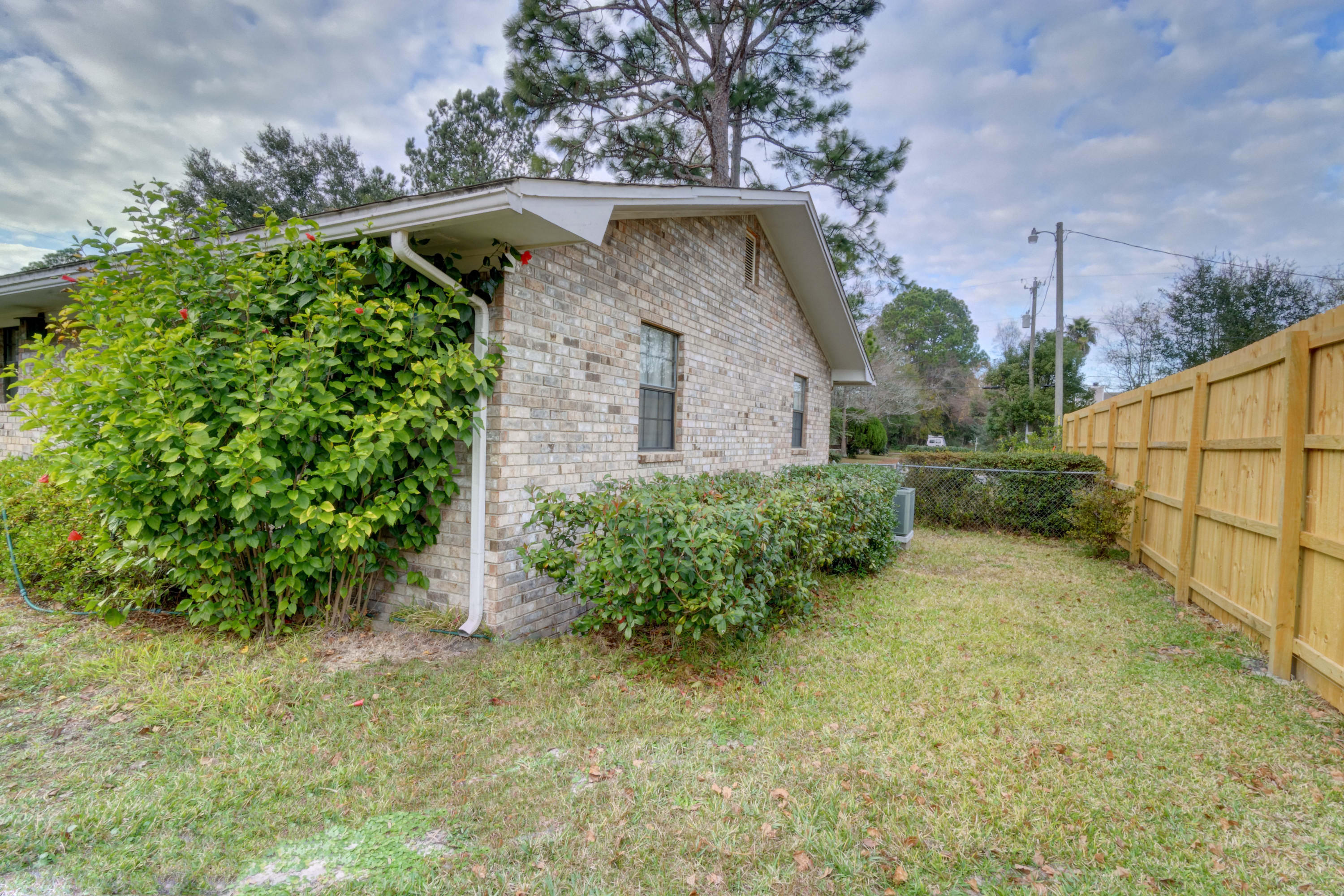 SHERWOOD - Residential