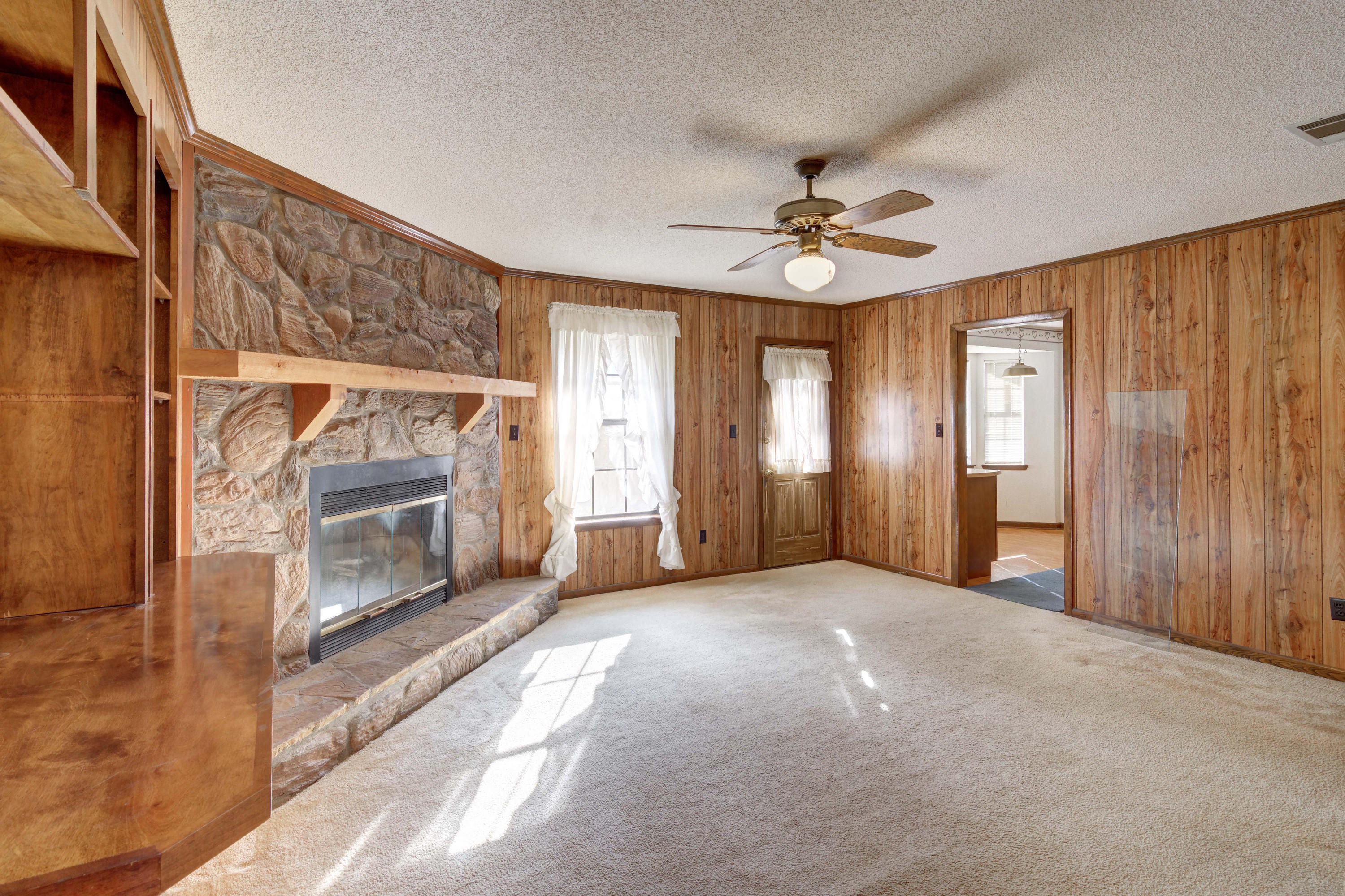 SHERWOOD - Residential