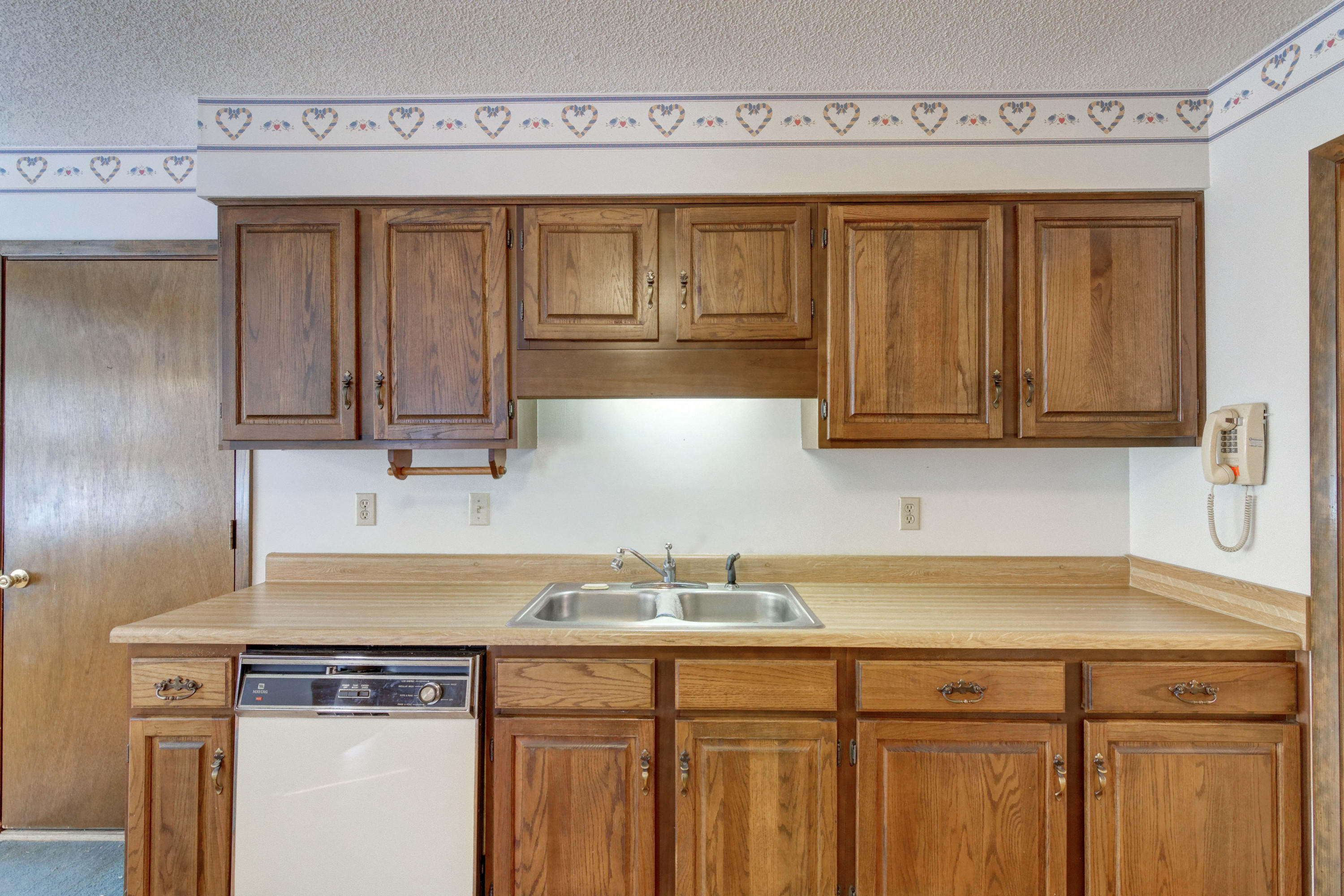 SHERWOOD - Residential