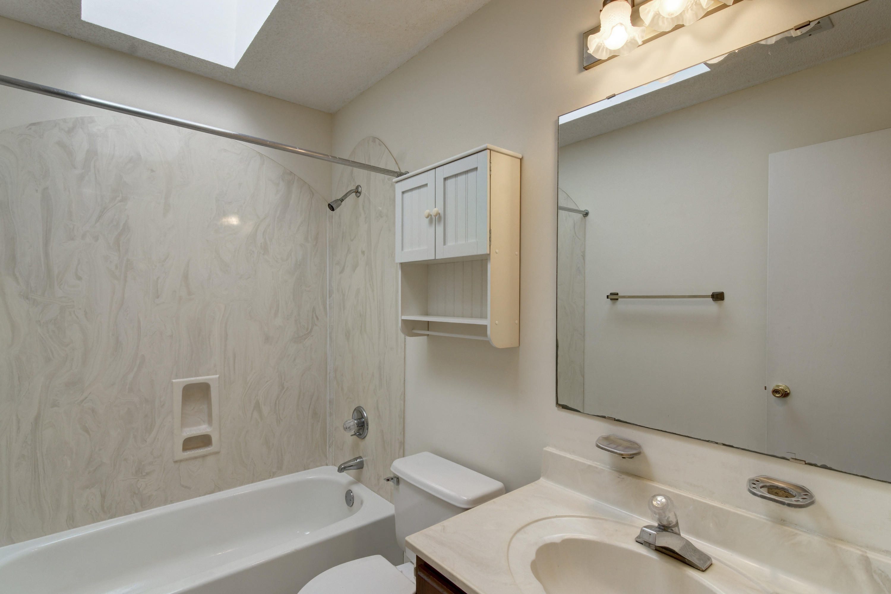 SHERWOOD - Residential