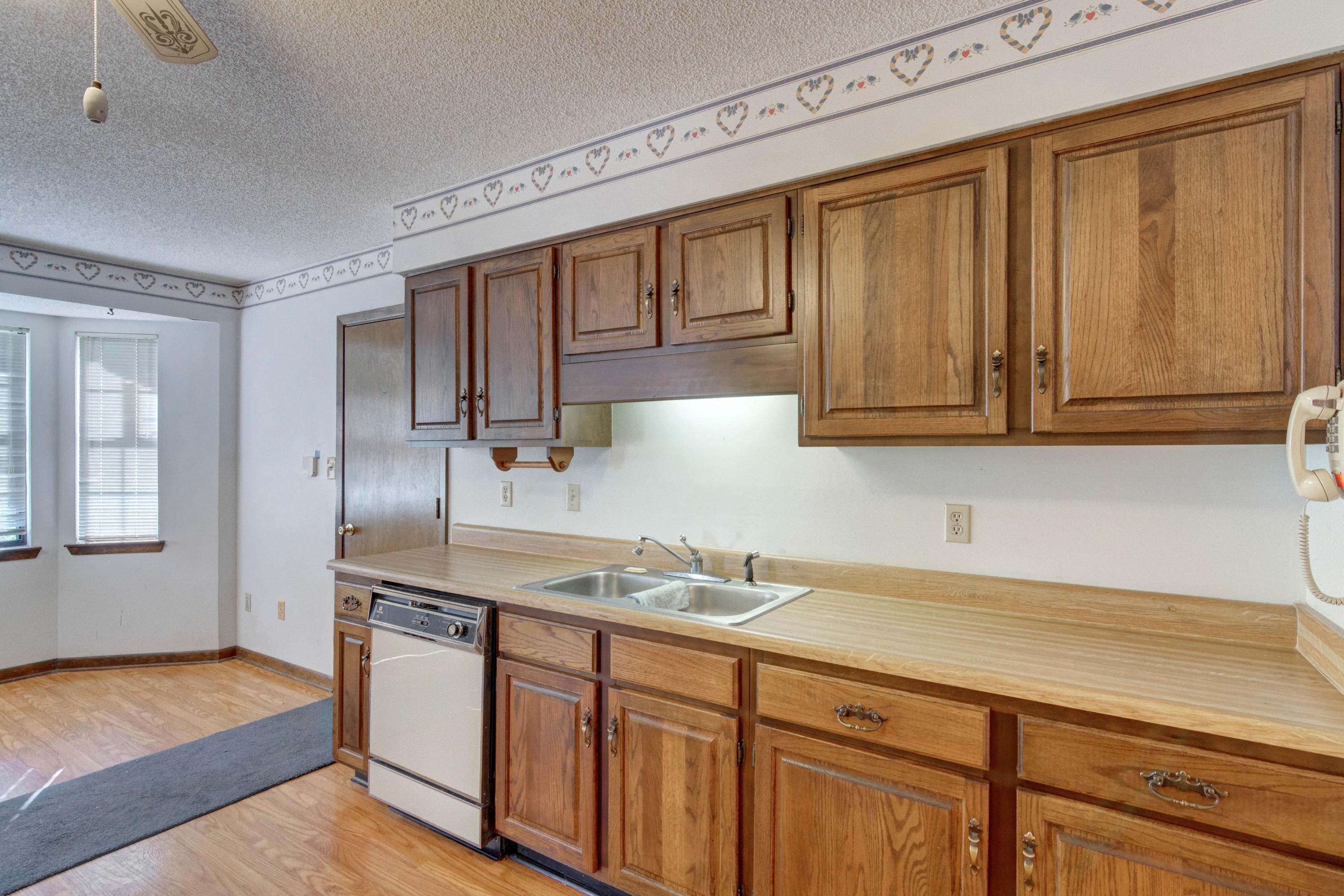 SHERWOOD - Residential