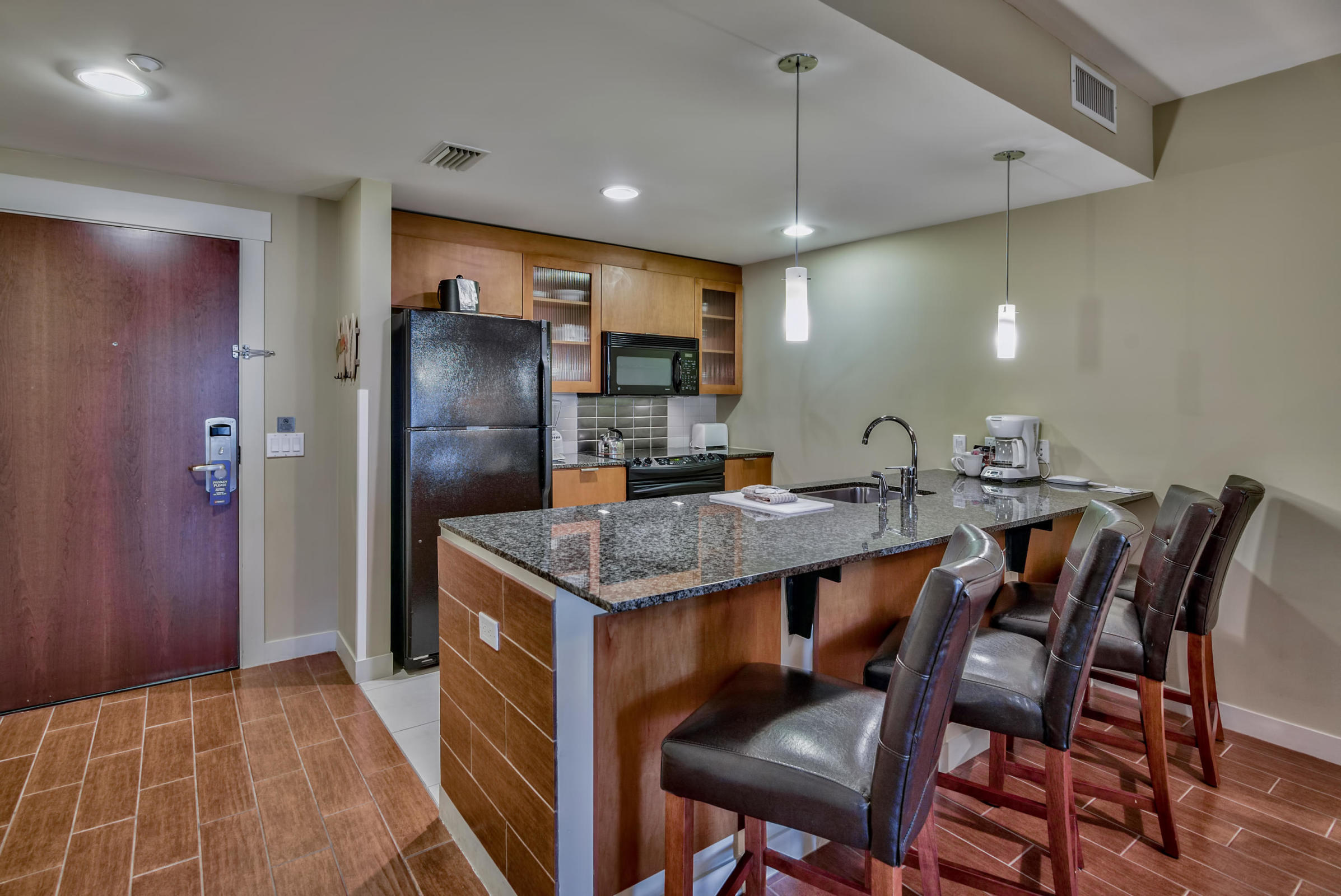 BAHIA CONDO - Residential