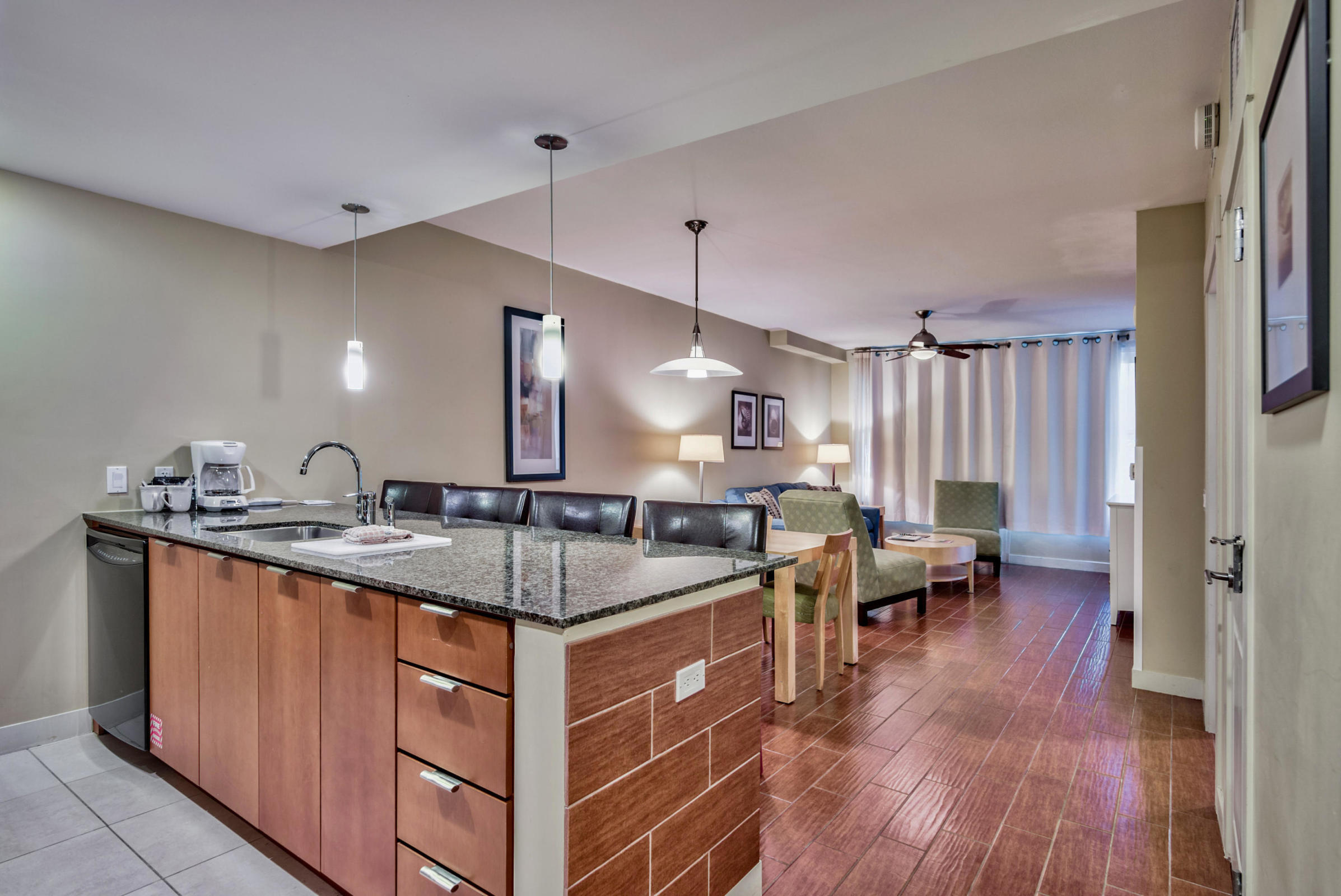 BAHIA CONDO - Residential