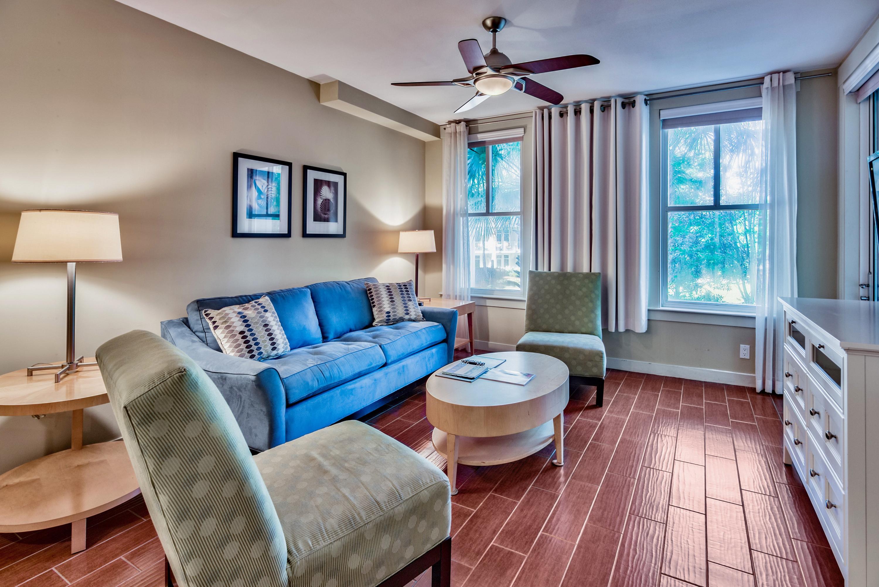 BAHIA CONDO - Residential