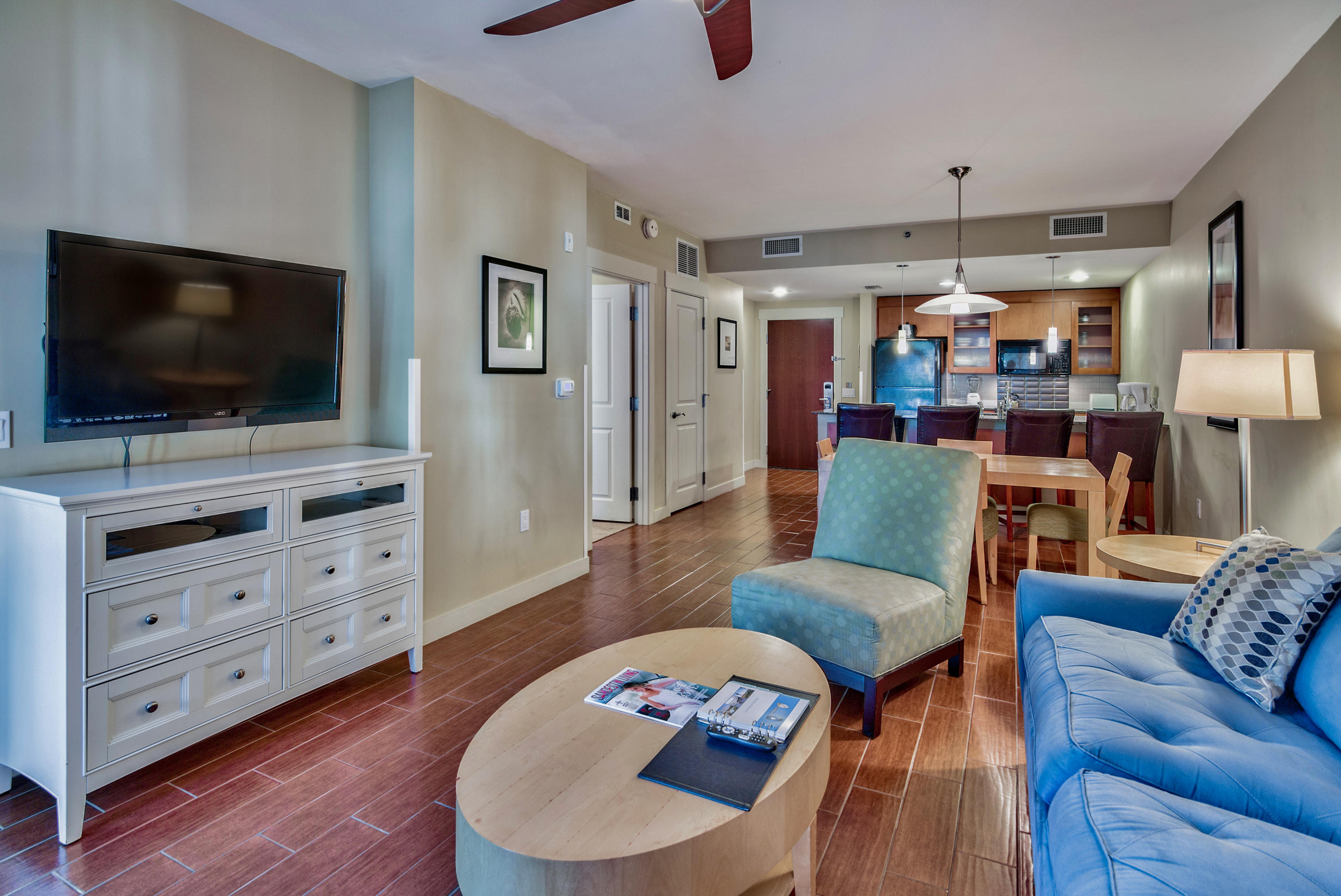 BAHIA CONDO - Residential