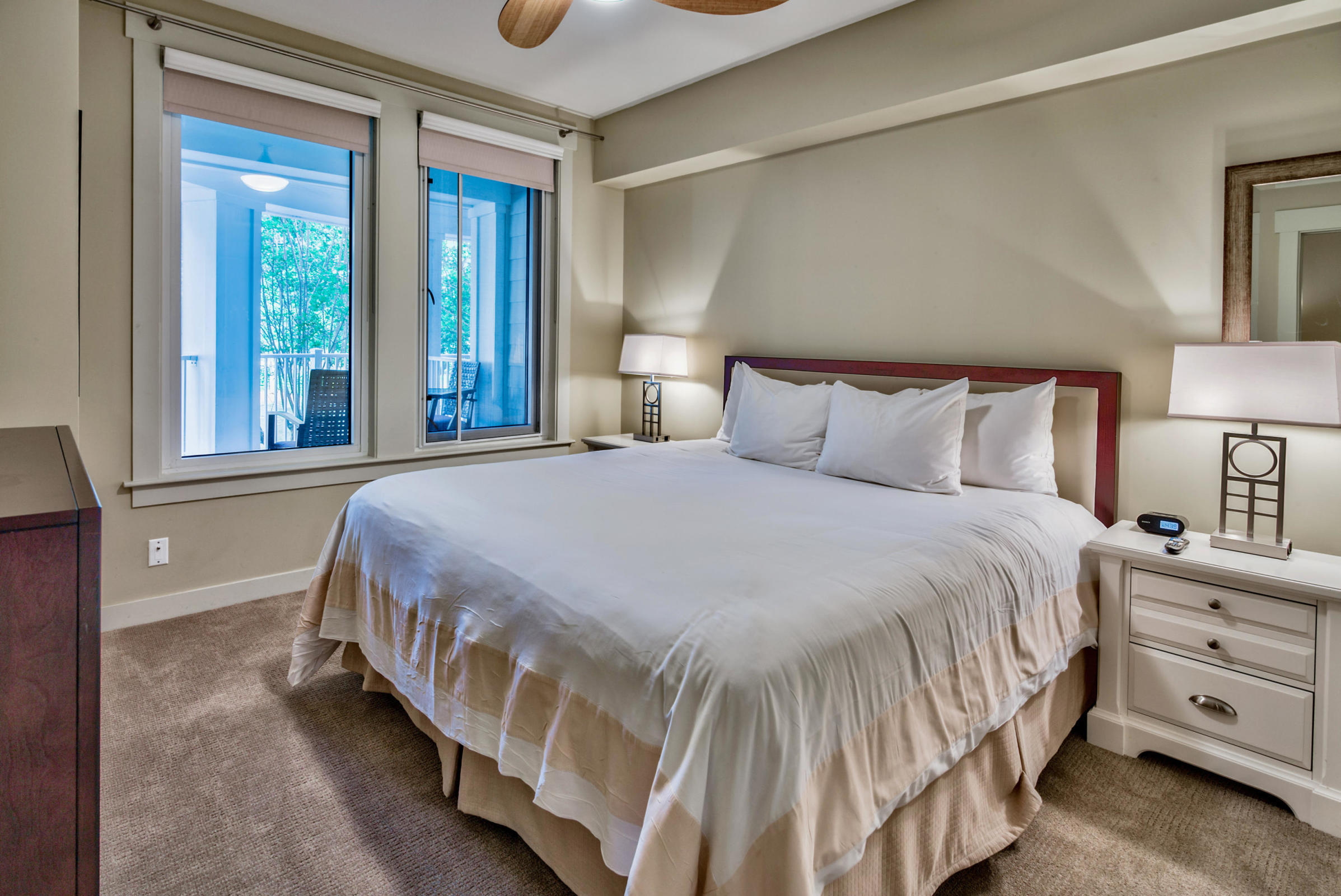 BAHIA CONDO - Residential