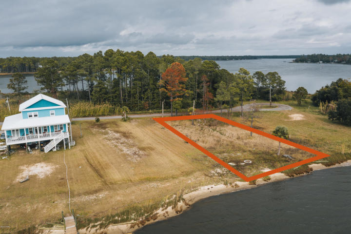 Bayou Lagrange - Land