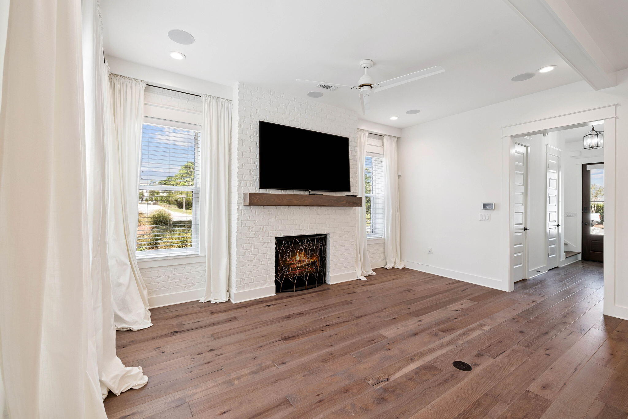 RidgeWalk - Residential