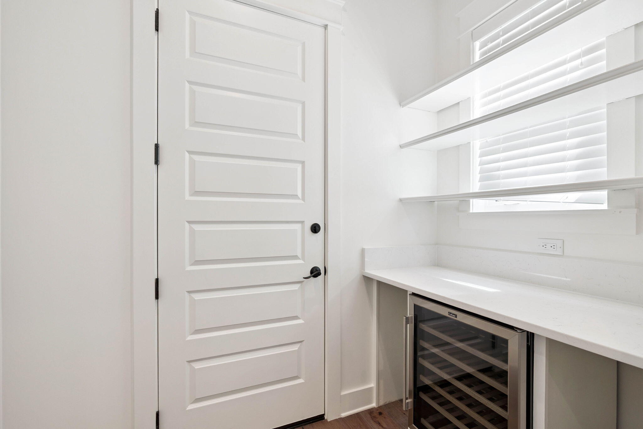 RidgeWalk - Residential