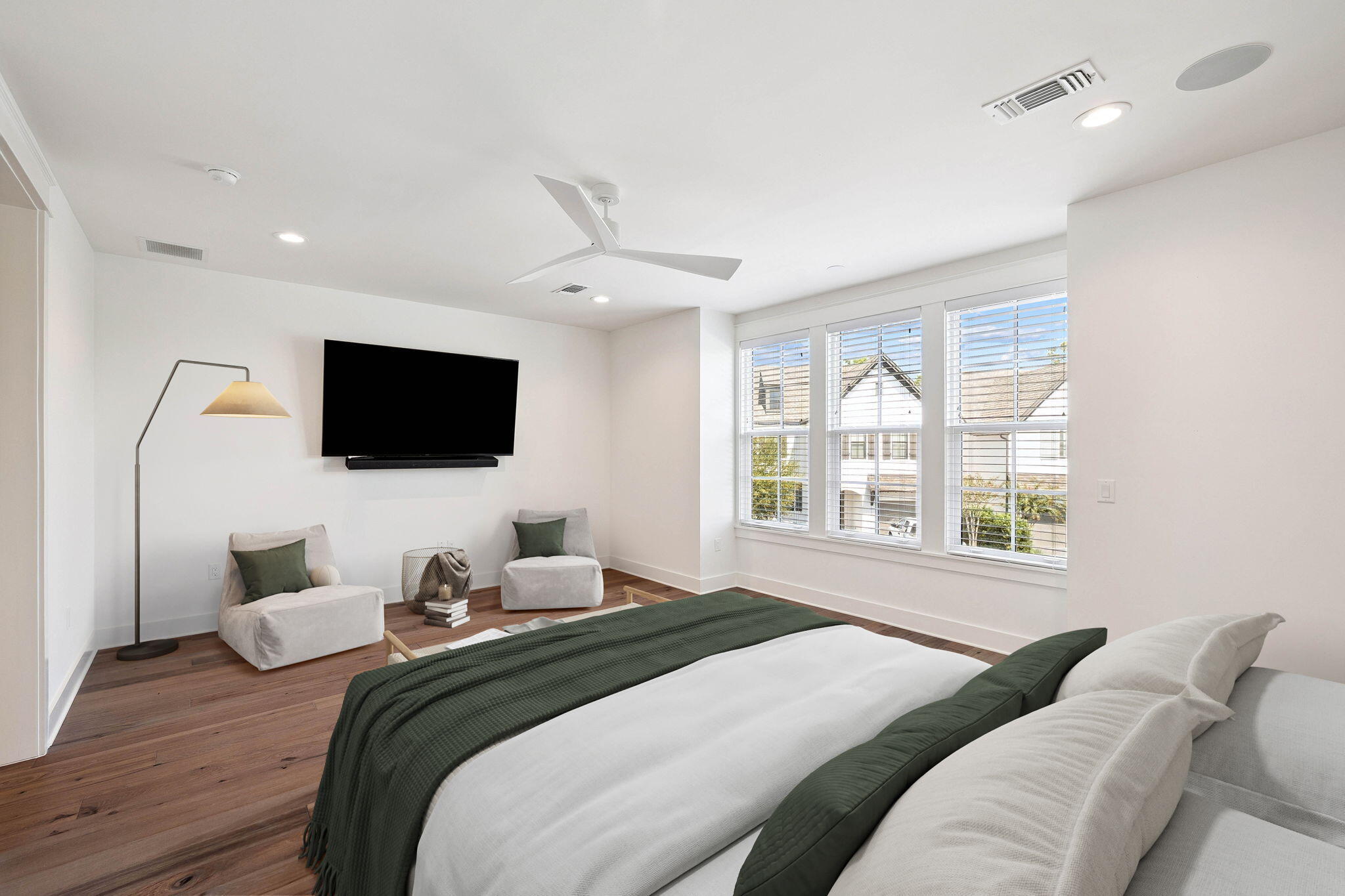 RidgeWalk - Residential