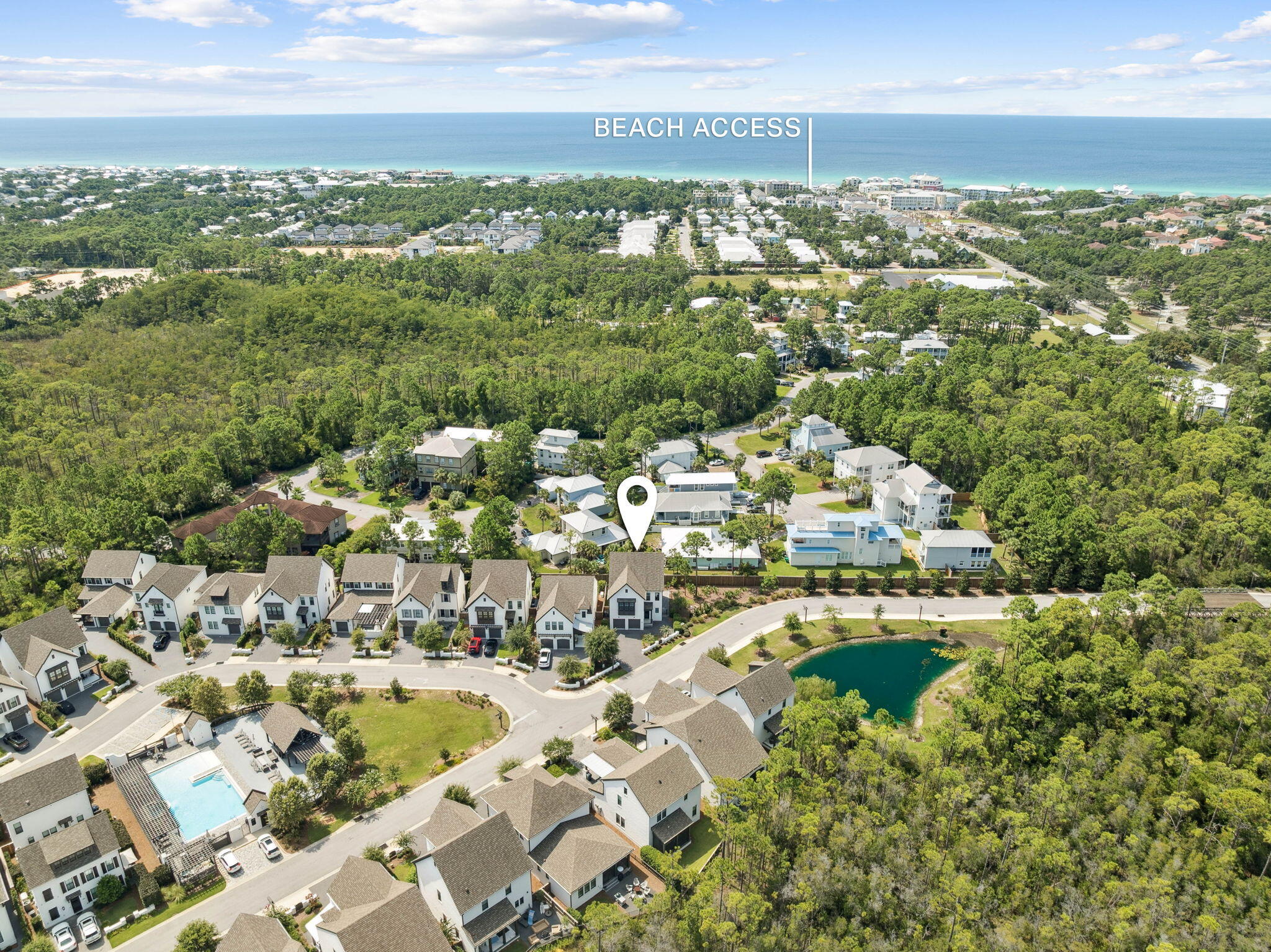 RidgeWalk - Residential