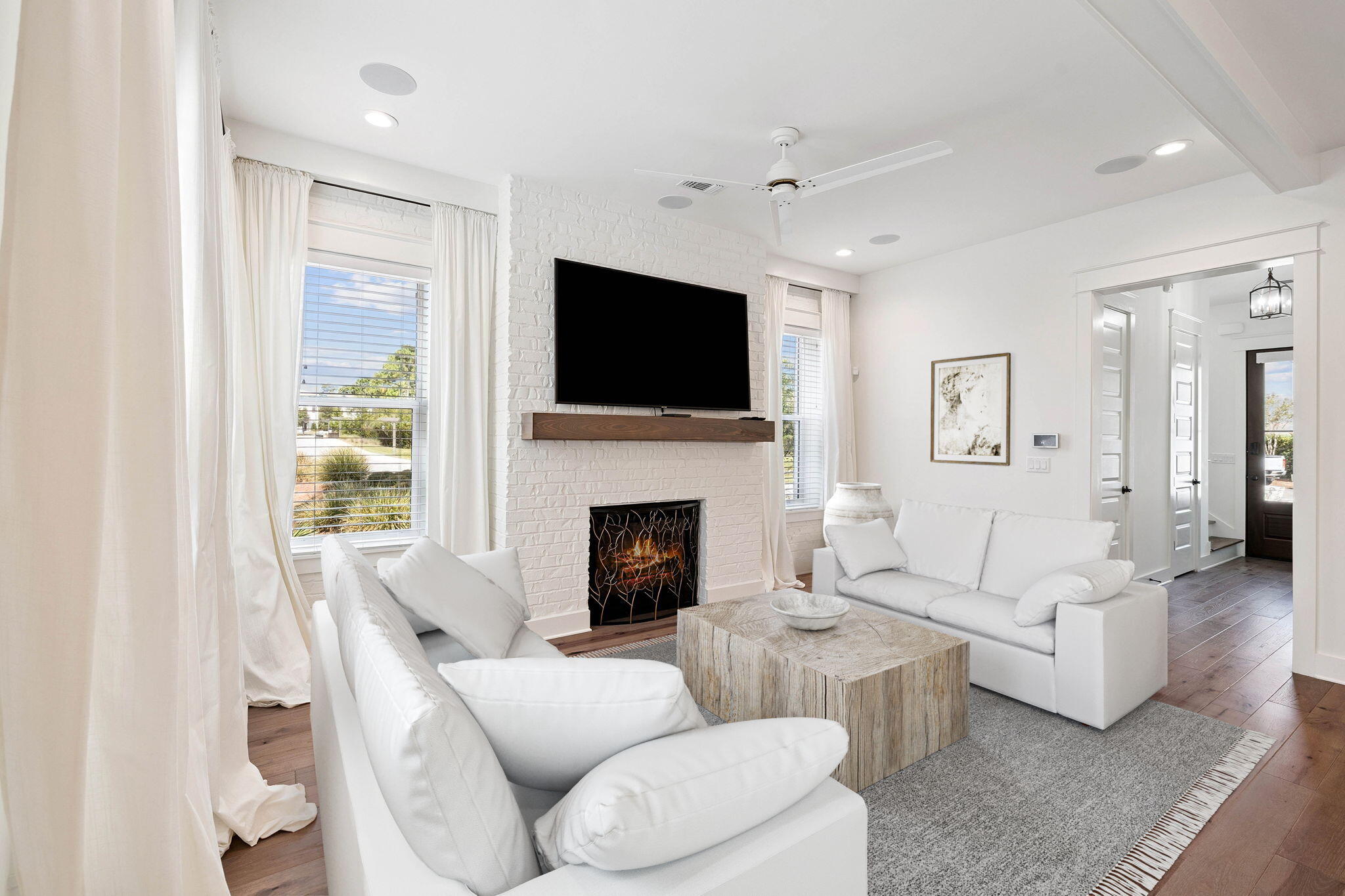RidgeWalk - Residential