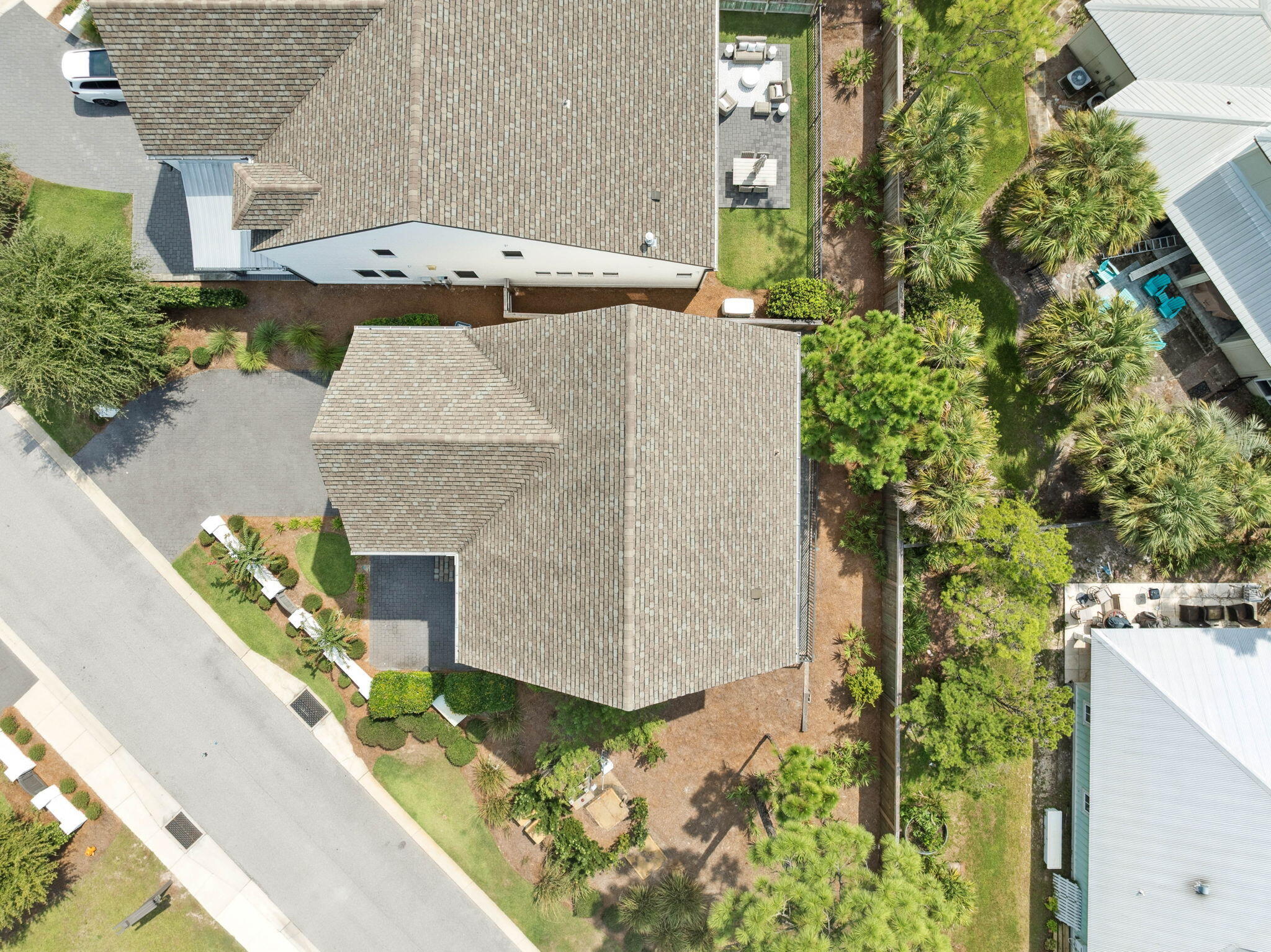 RidgeWalk - Residential