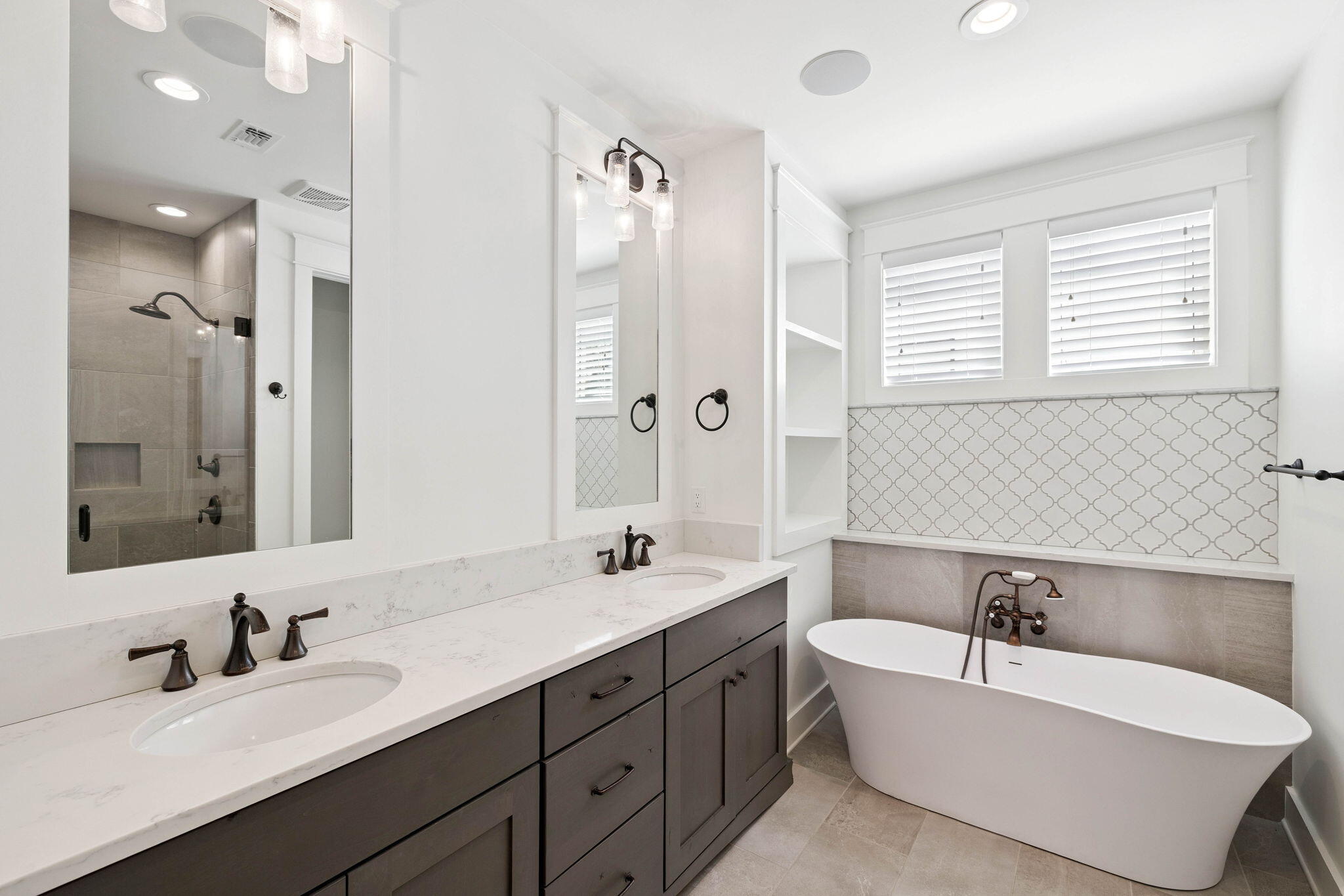RidgeWalk - Residential