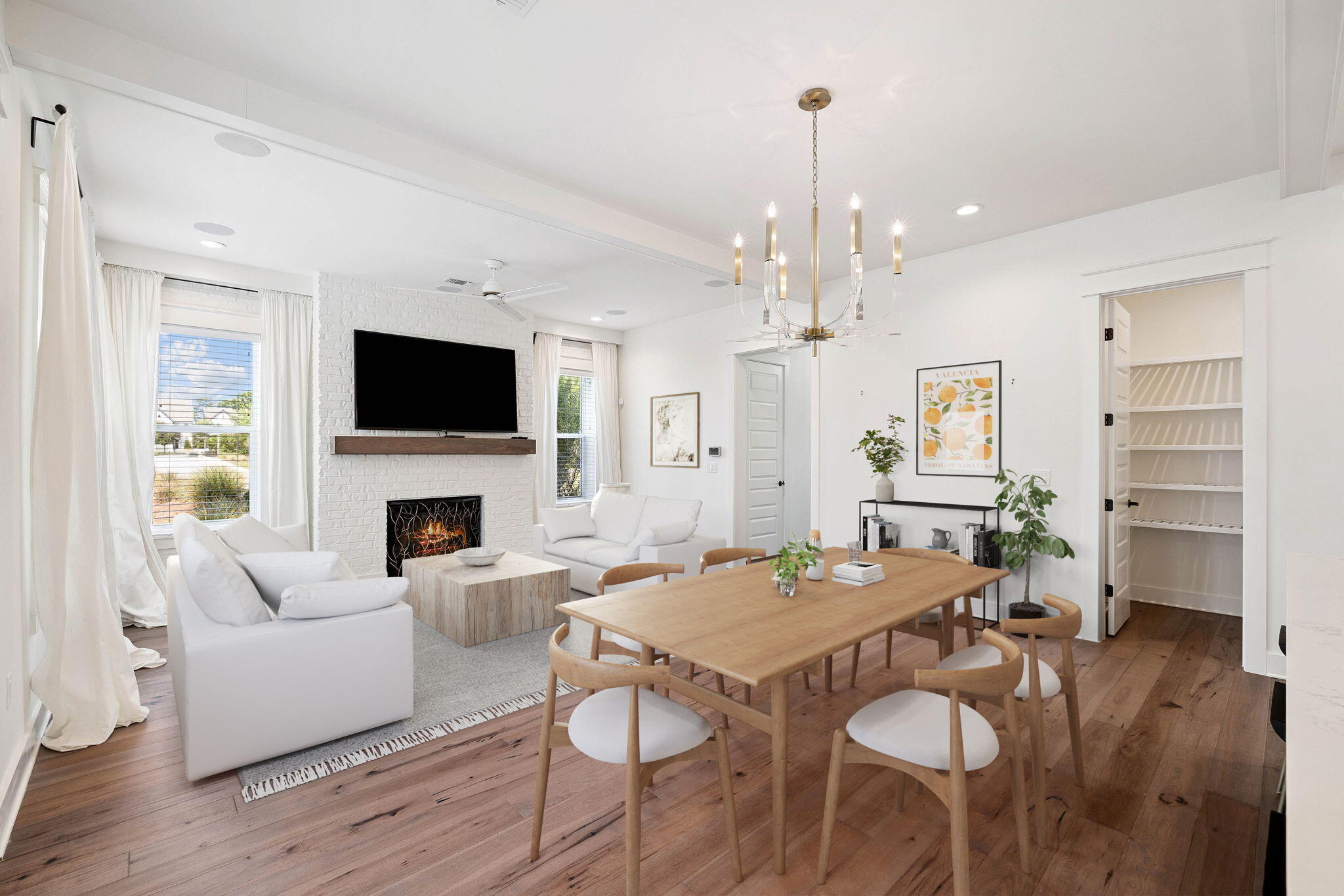 RidgeWalk - Residential