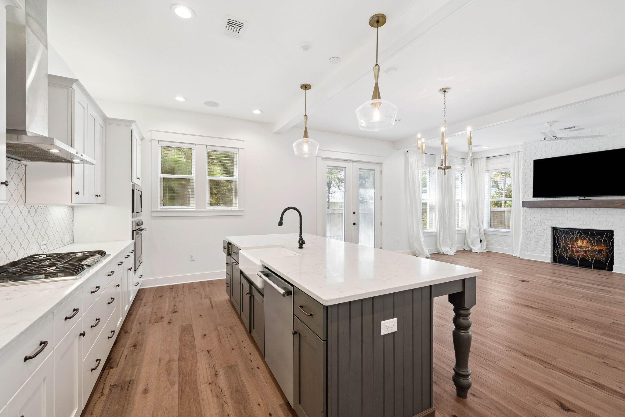 RidgeWalk - Residential