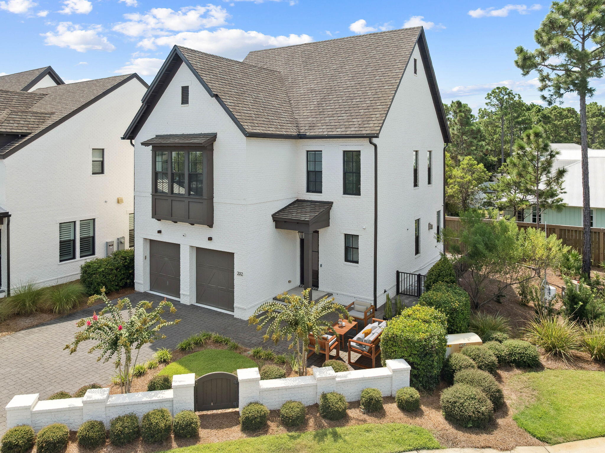 RidgeWalk - Residential