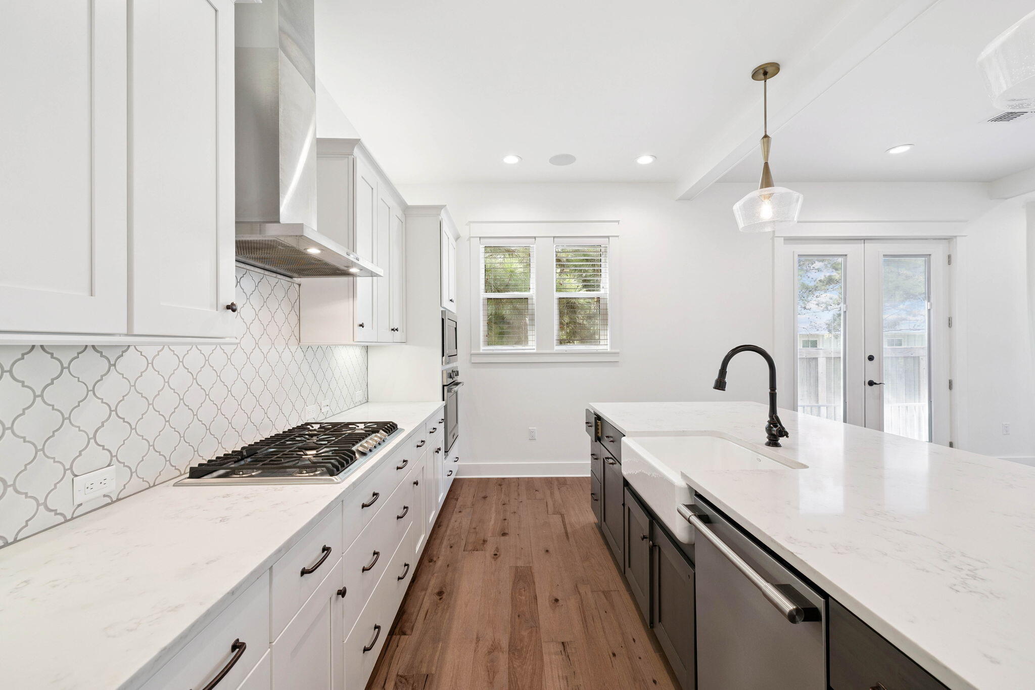 RidgeWalk - Residential