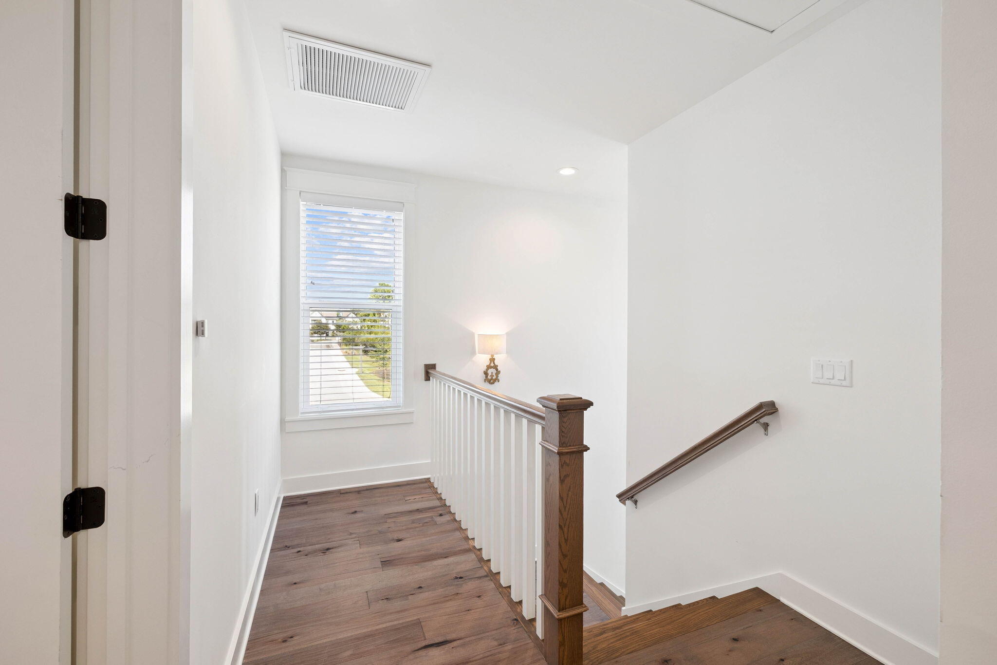 RidgeWalk - Residential