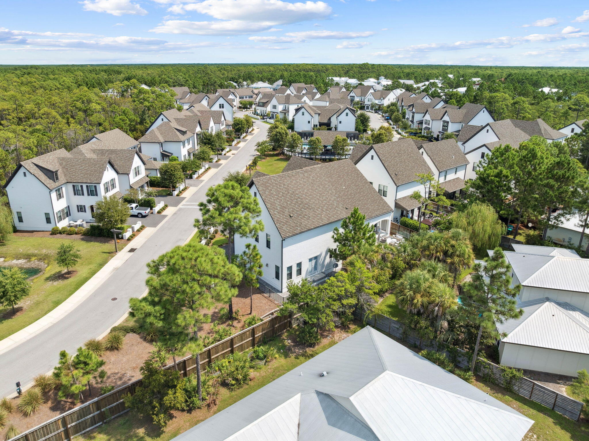 RidgeWalk - Residential