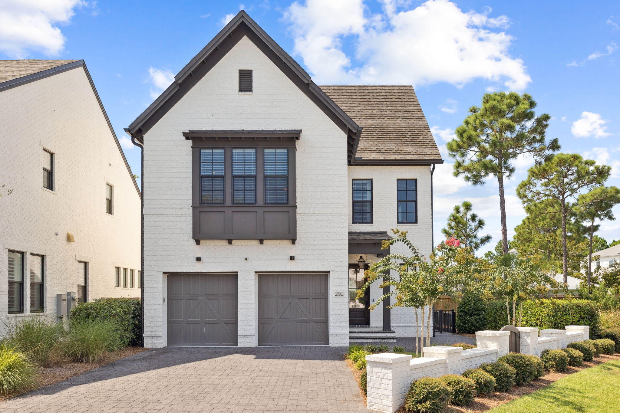 RidgeWalk - Residential