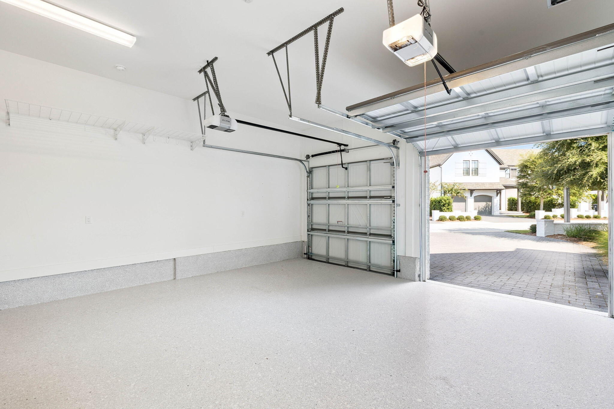 RidgeWalk - Residential