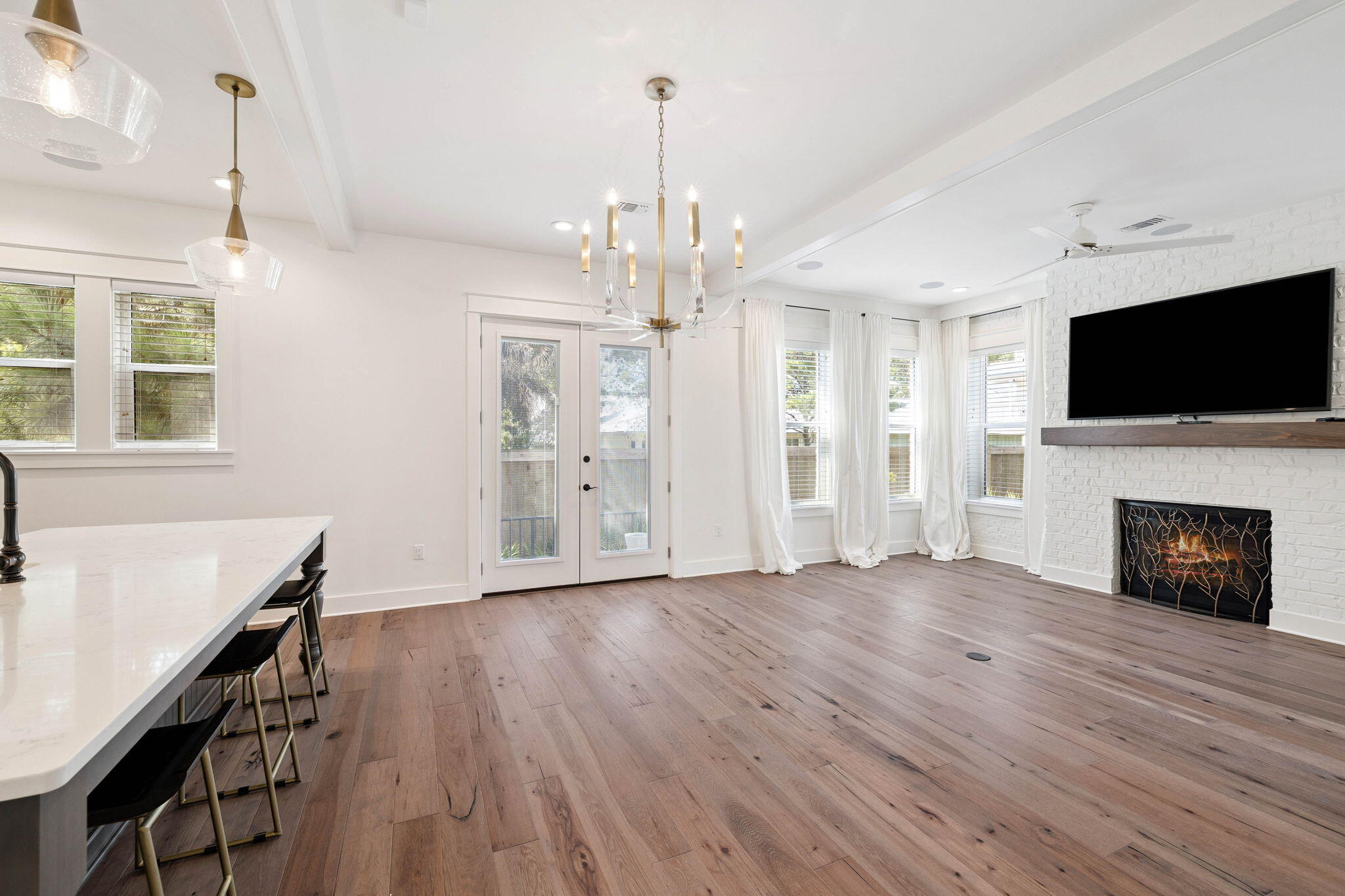 RidgeWalk - Residential