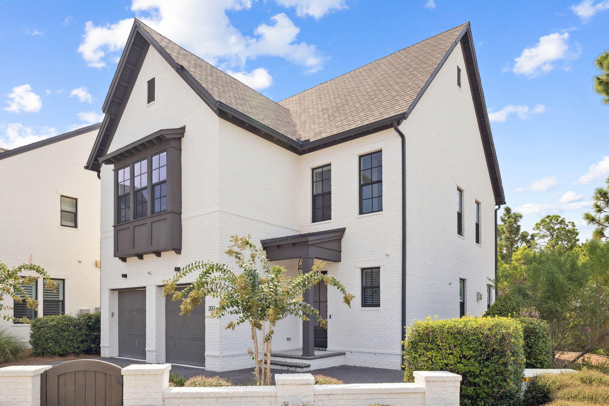 RidgeWalk - Residential