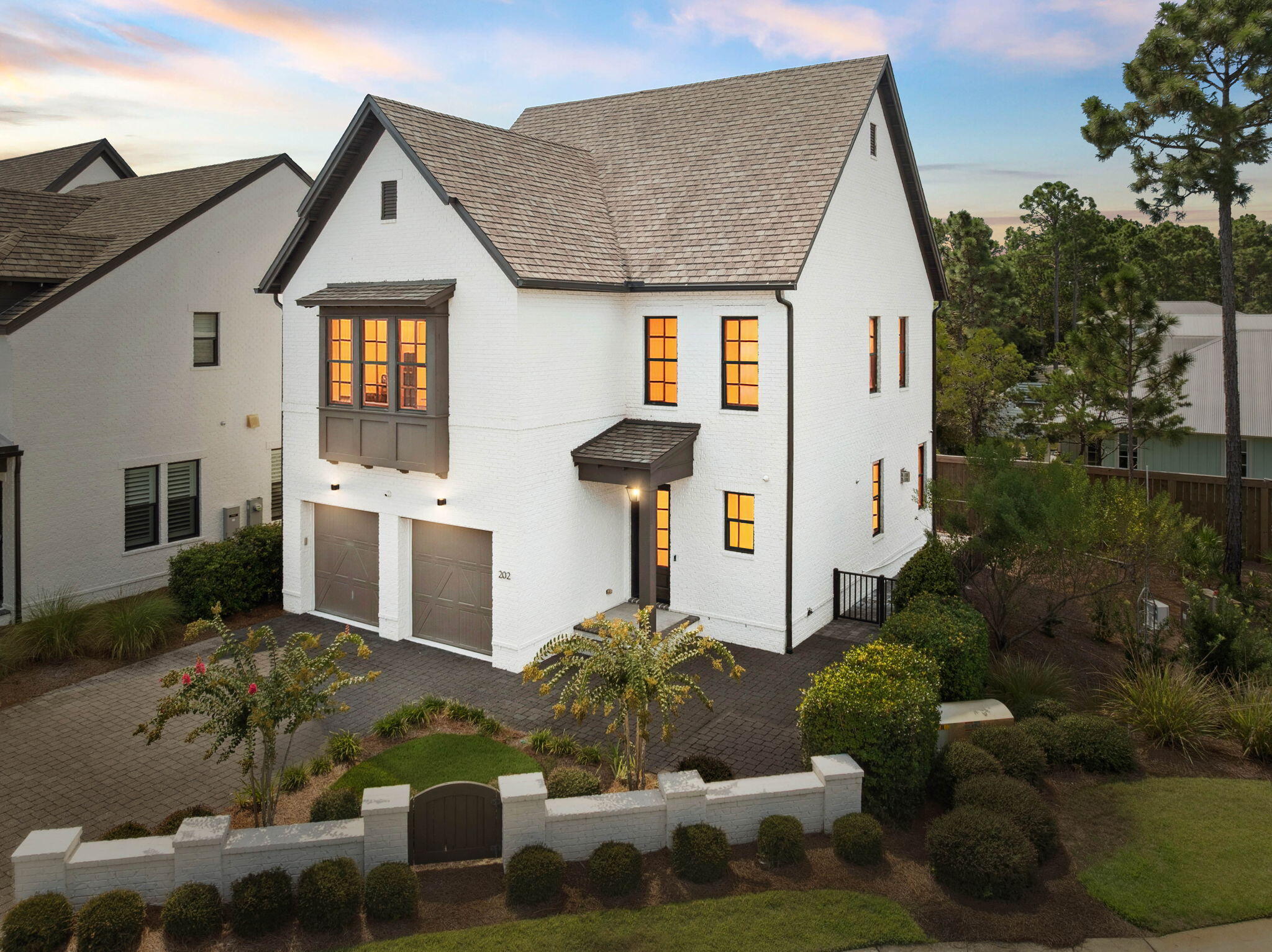 RidgeWalk - Residential