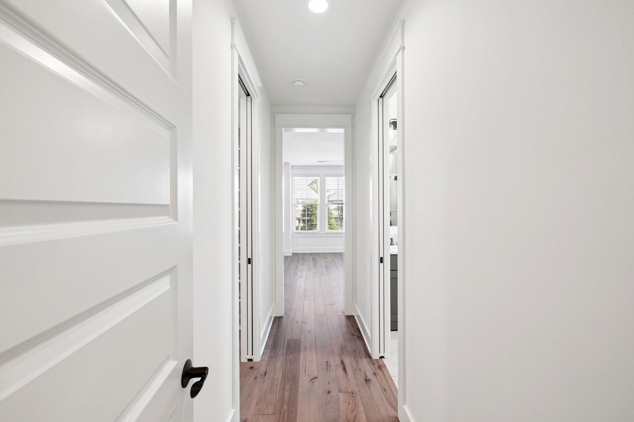 RidgeWalk - Residential