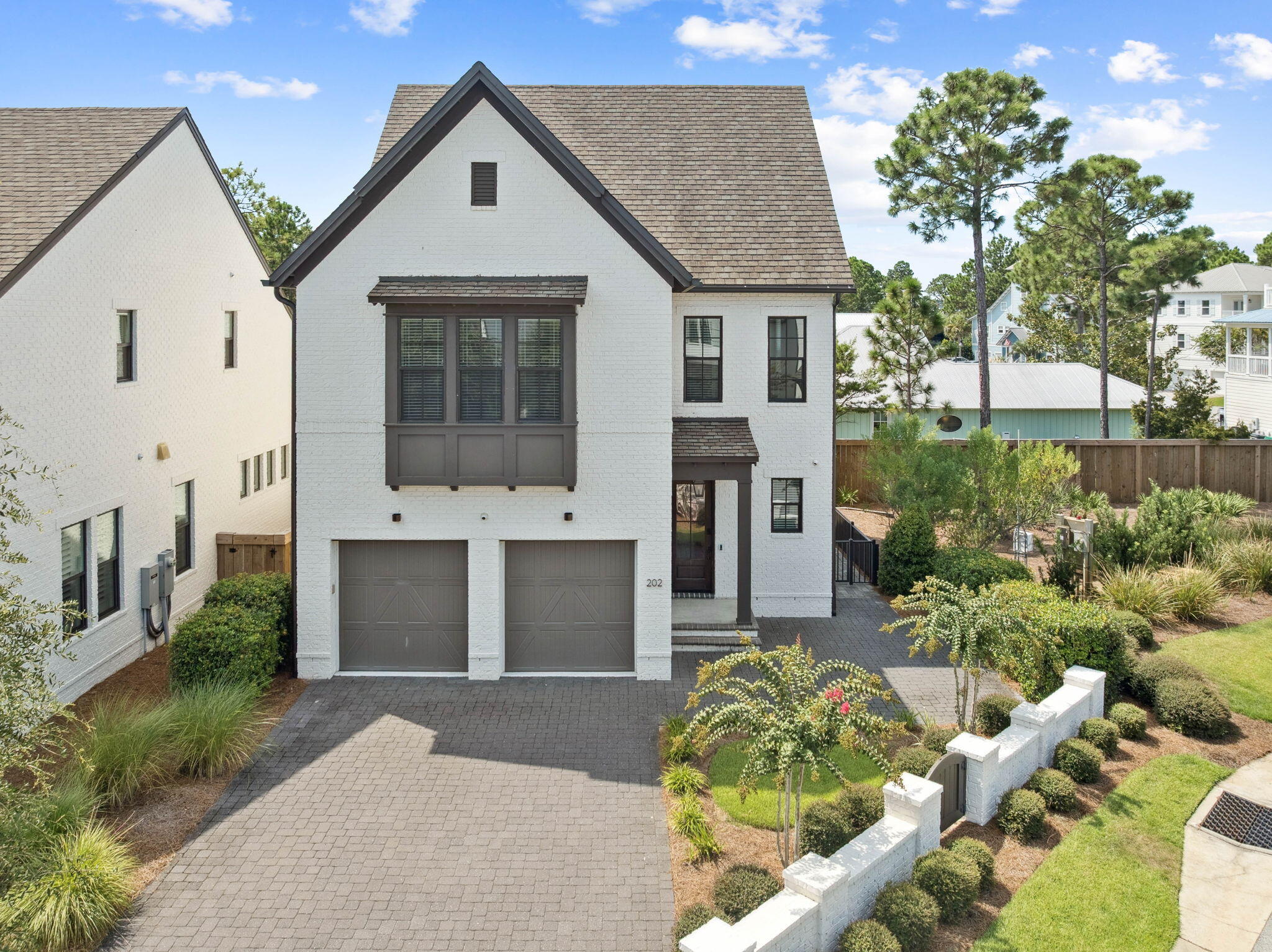 RidgeWalk - Residential