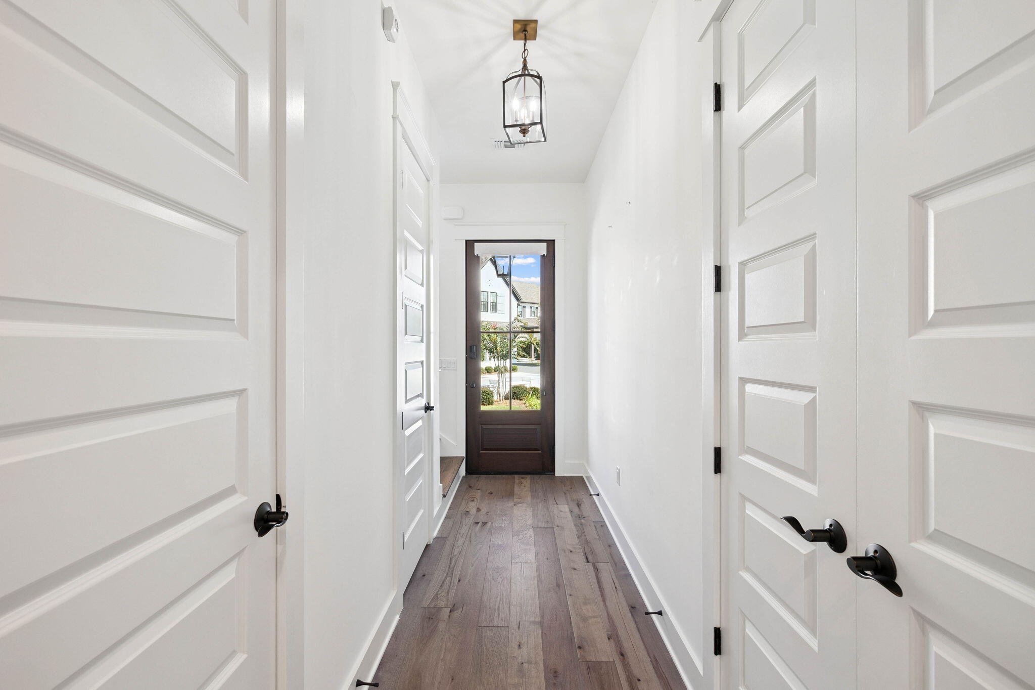 RidgeWalk - Residential