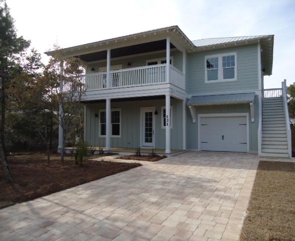 WHITES GULFVIEW ESTATES - Residential