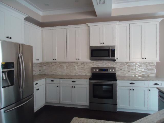 WHITES GULFVIEW ESTATES - Residential