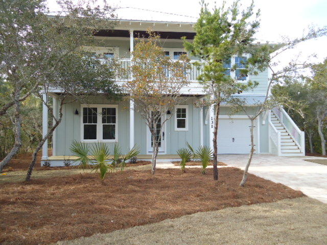 WHITES GULFVIEW ESTATES - Residential