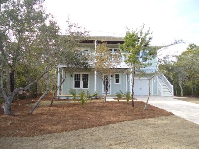 WHITES GULFVIEW ESTATES - Residential